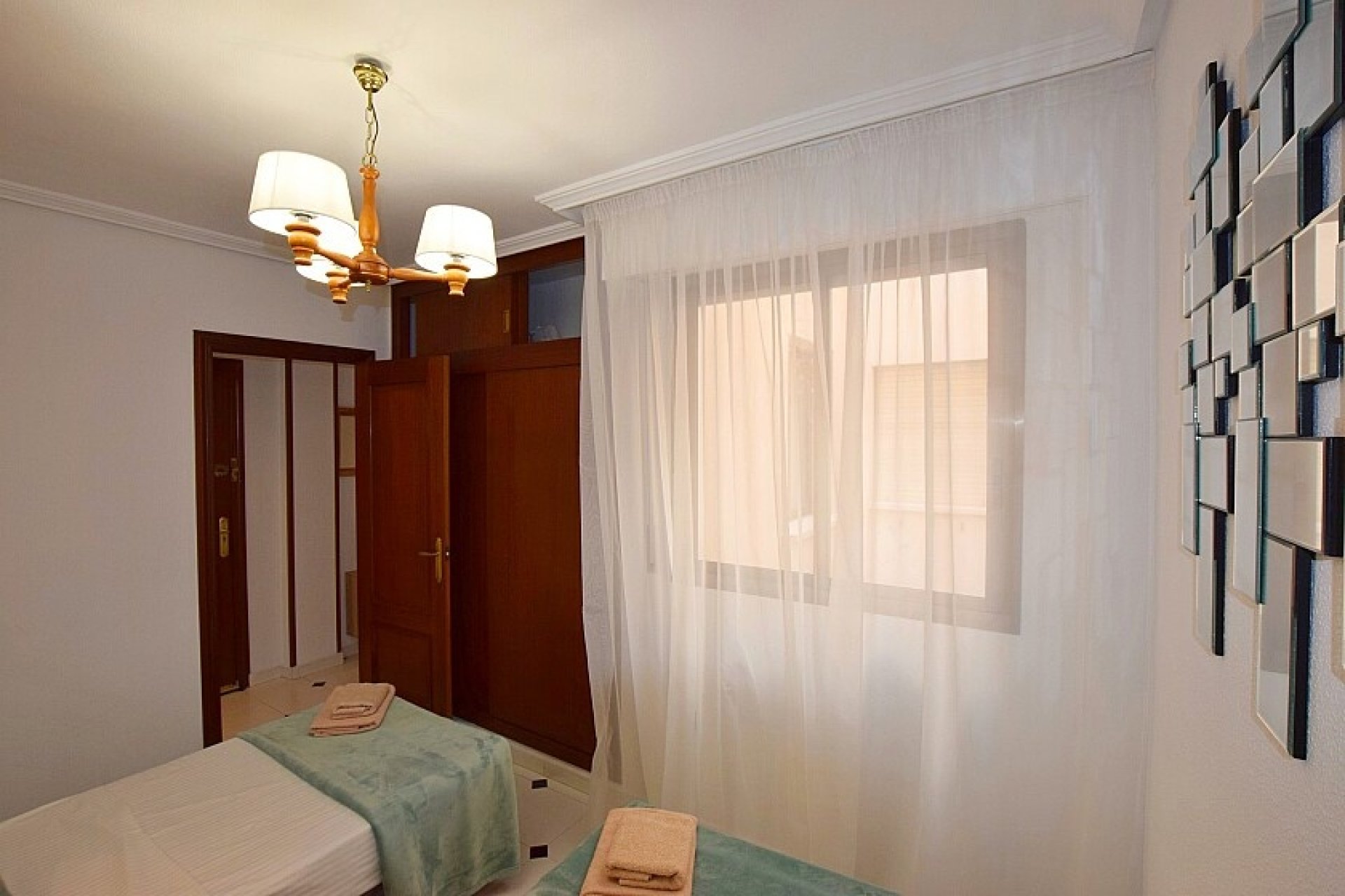 Resale - Apartment / flat - Torrevieja - Playa de los Locos