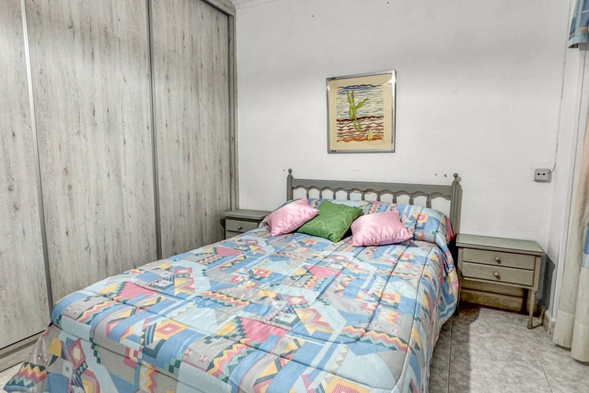 Resale - Apartment / flat - Torrevieja - Playa de los Locos