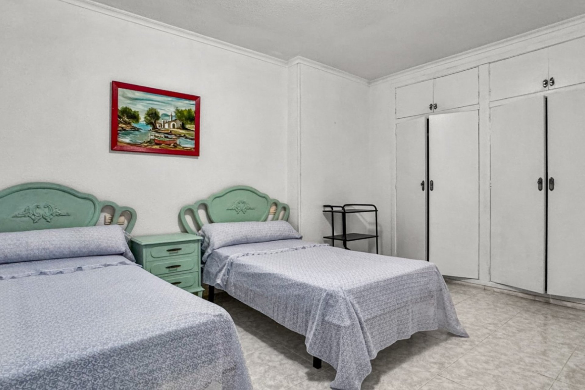 Resale - Apartment / flat - Torrevieja - Playa de los Locos