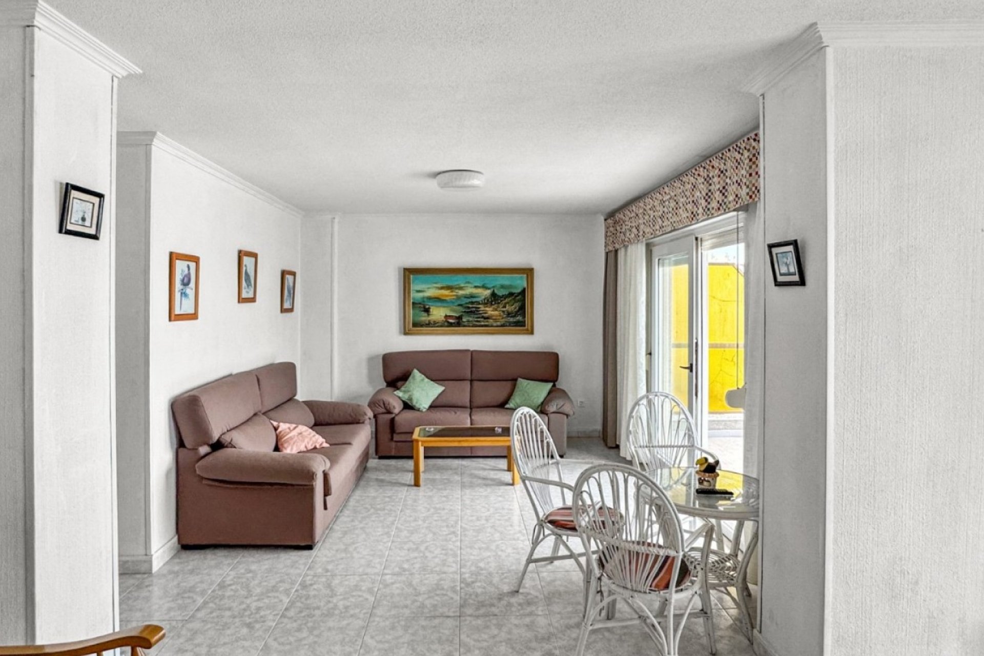 Resale - Apartment / flat - Torrevieja - Playa de los Locos