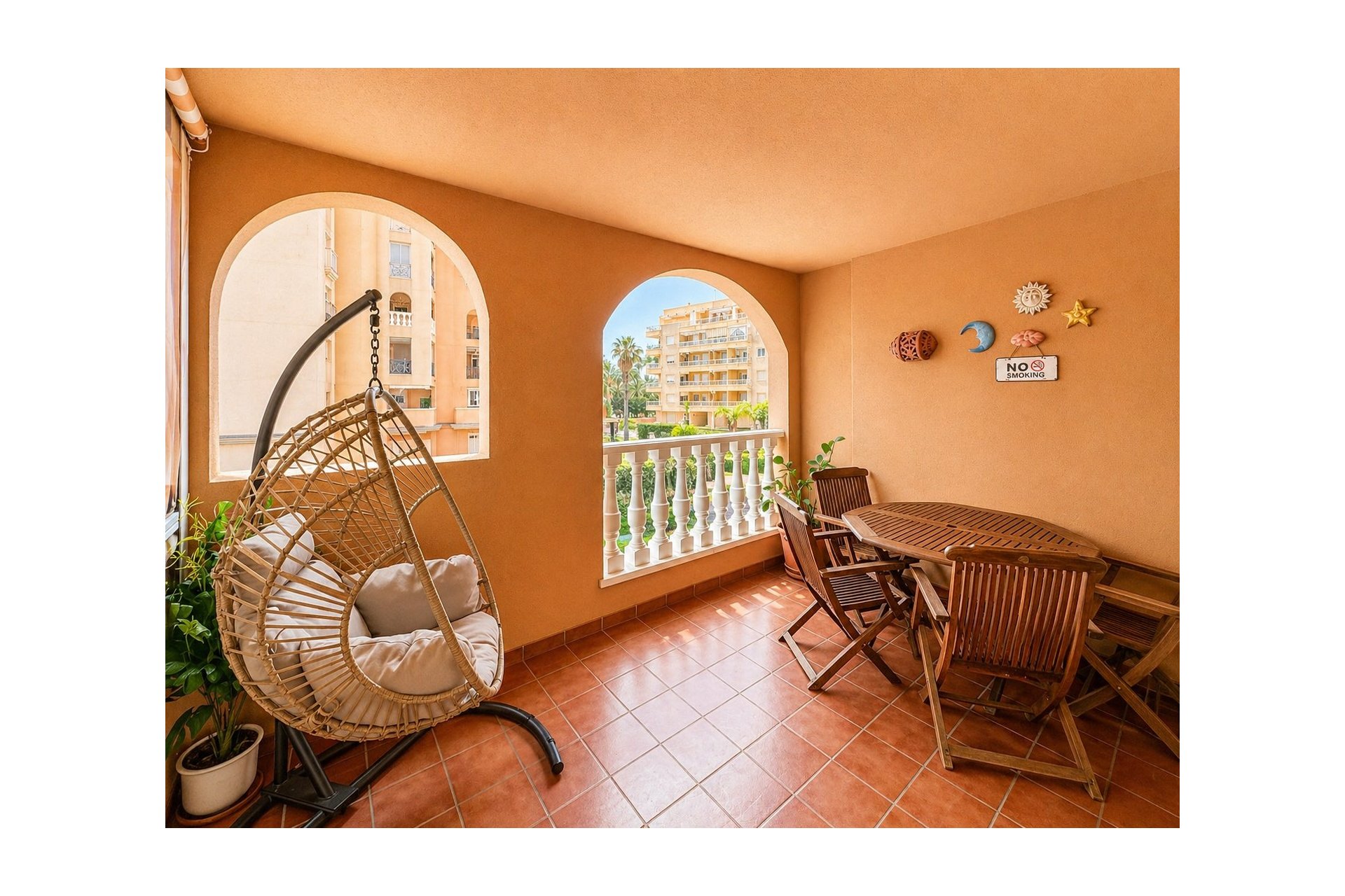 Resale - Apartment / flat - Torrevieja - Playa de los Locos
