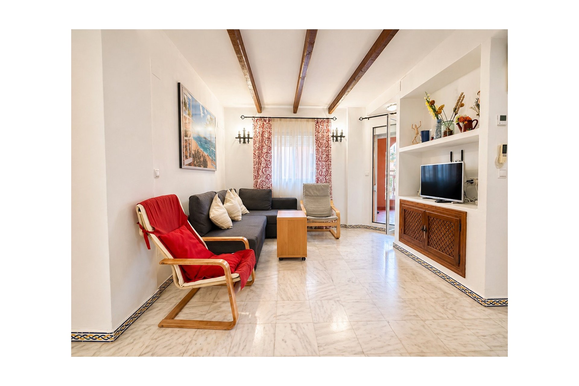 Resale - Apartment / flat - Torrevieja - Playa de los Locos