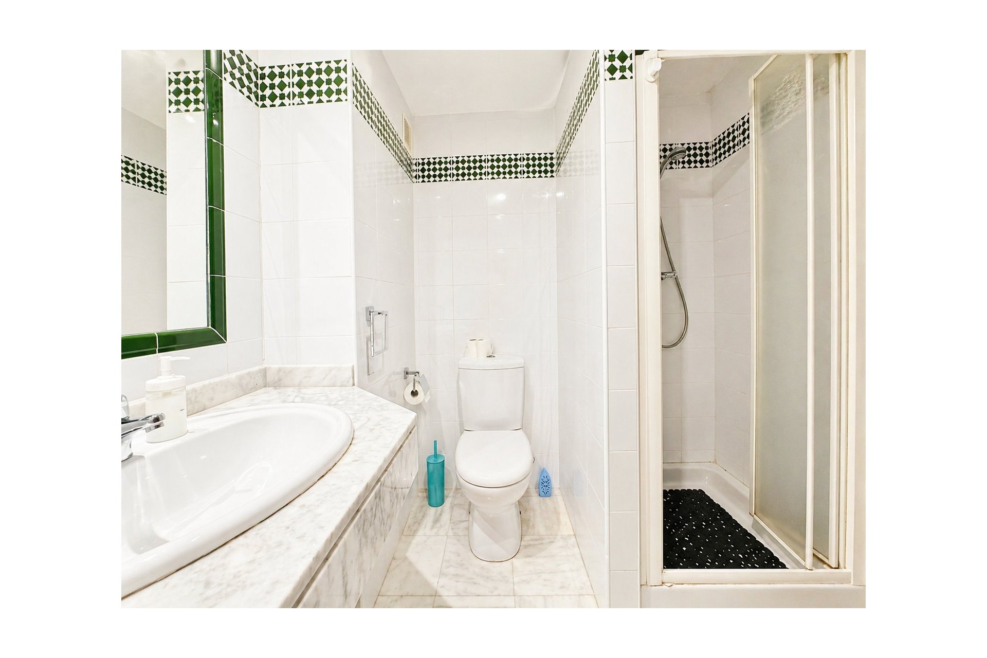 Resale - Apartment / flat - Torrevieja - Playa de los Locos