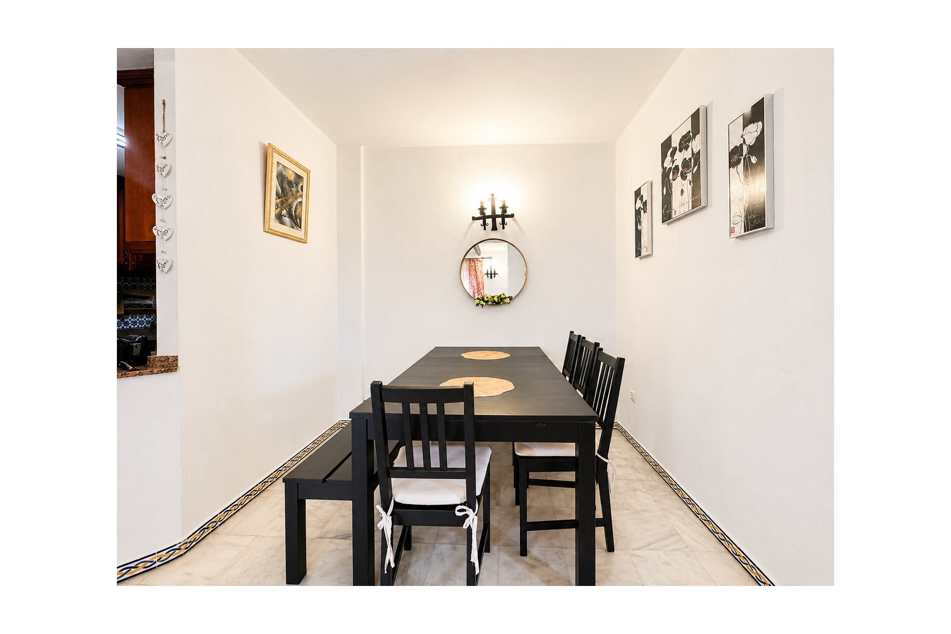 Resale - Apartment / flat - Torrevieja - Playa de los Locos