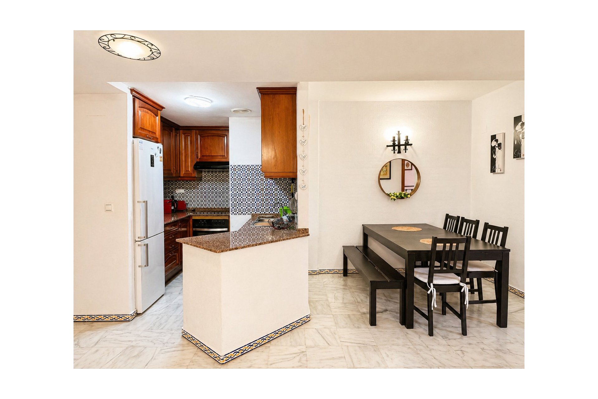 Resale - Apartment / flat - Torrevieja - Playa de los Locos