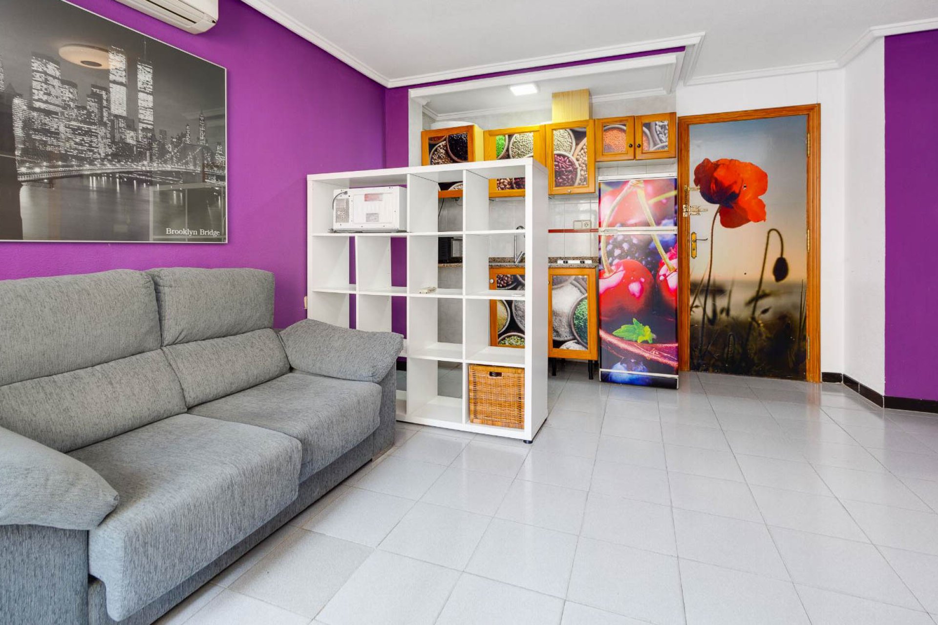 Resale - Apartment / flat - Torrevieja - Playa de los Locos