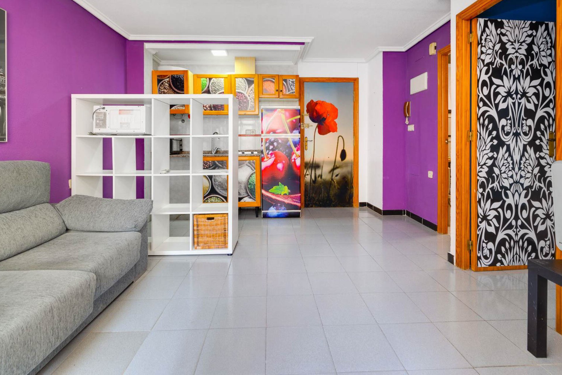 Resale - Apartment / flat - Torrevieja - Playa de los Locos