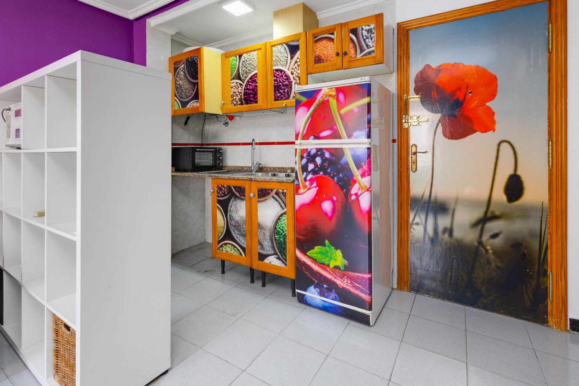 Resale - Apartment / flat - Torrevieja - Playa de los Locos