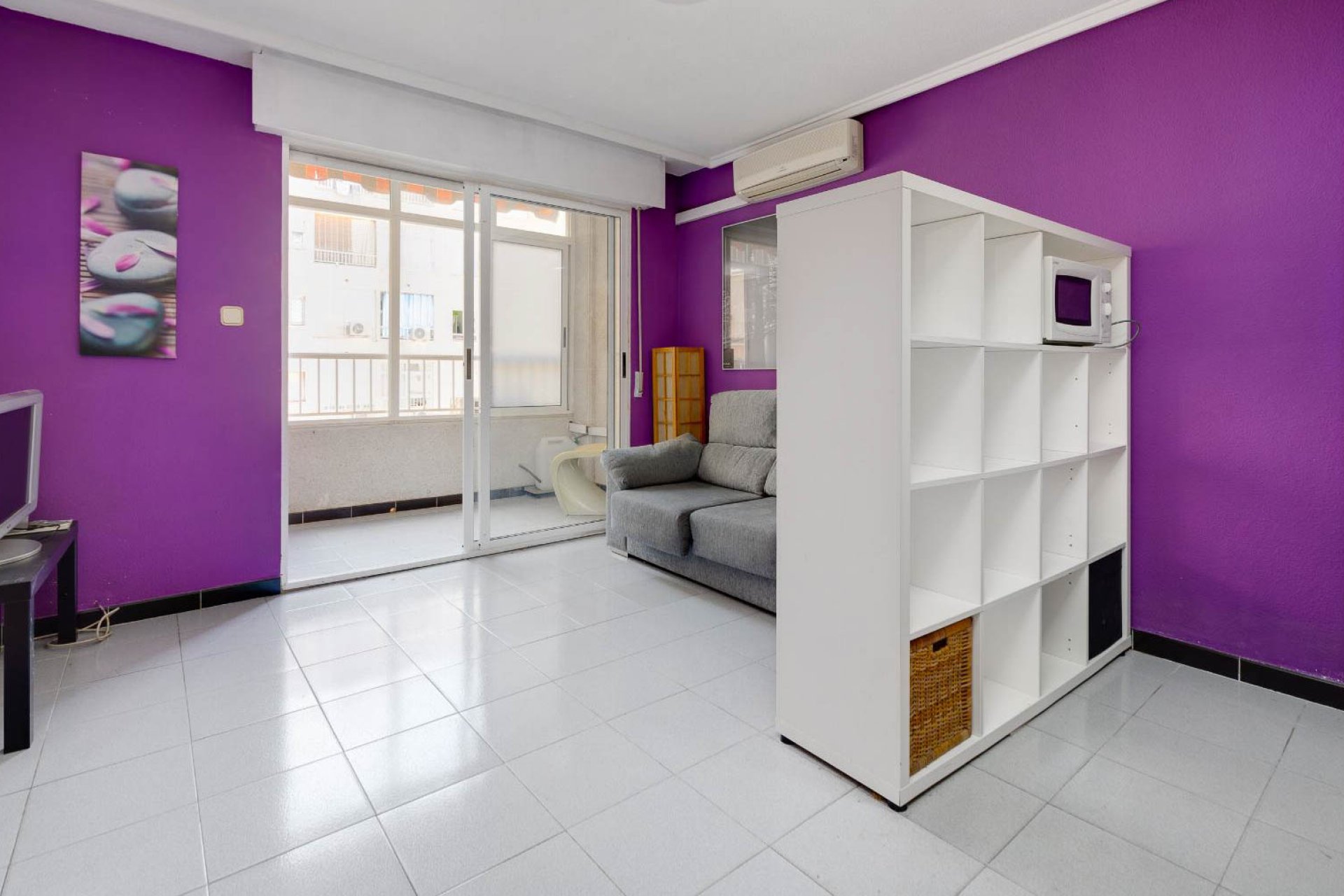 Resale - Apartment / flat - Torrevieja - Playa de los Locos