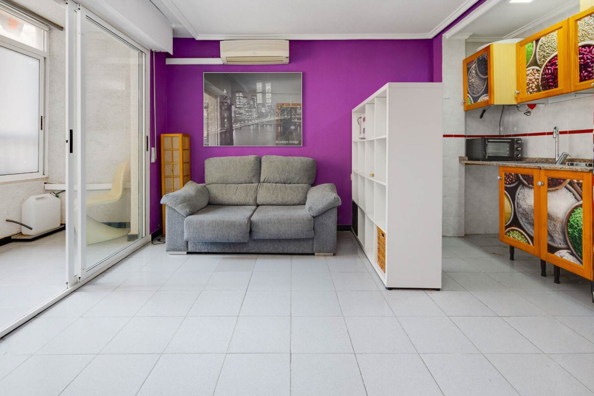 Resale - Apartment / flat - Torrevieja - Playa de los Locos