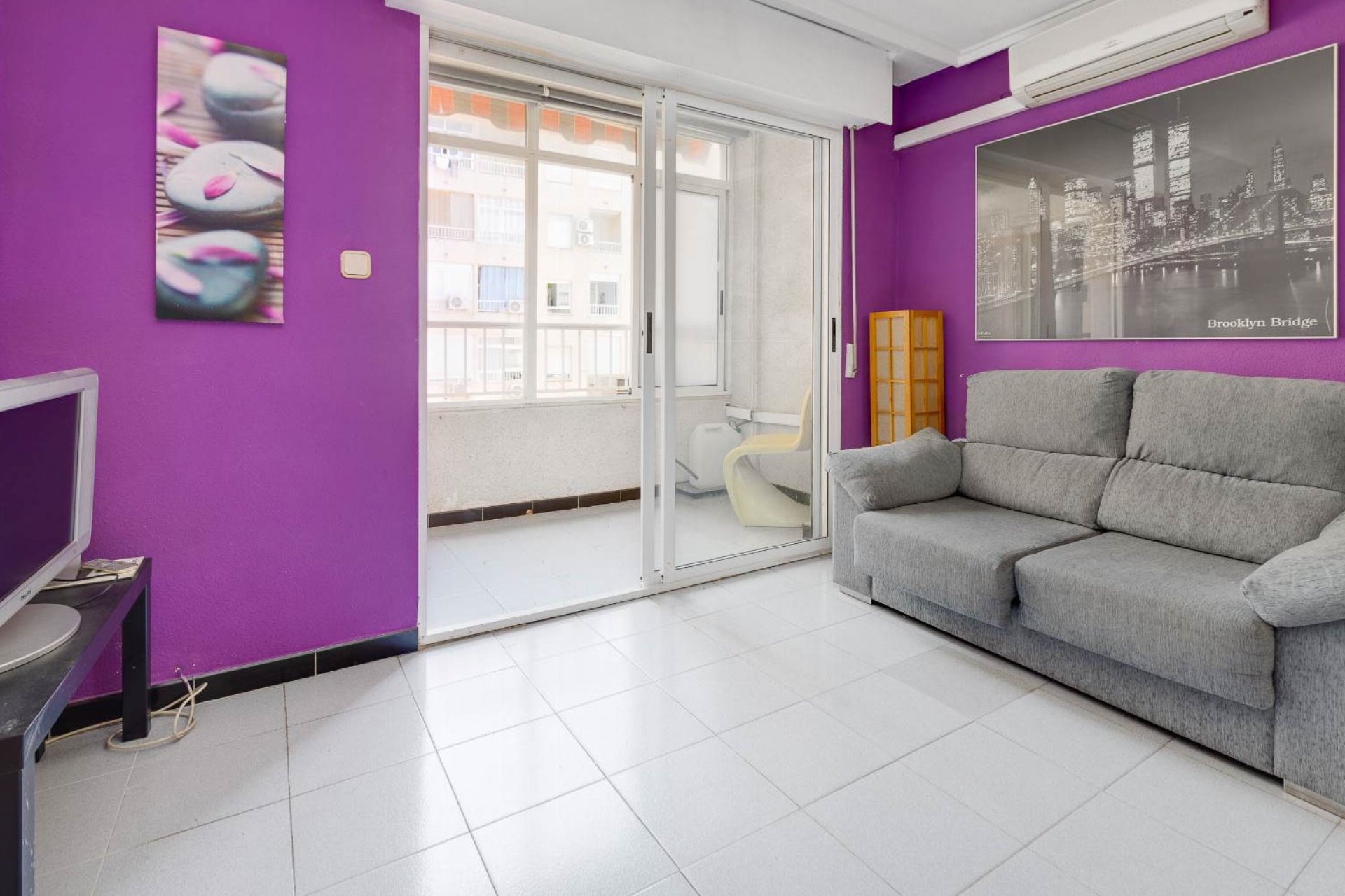 Resale - Apartment / flat - Torrevieja - Playa de los Locos