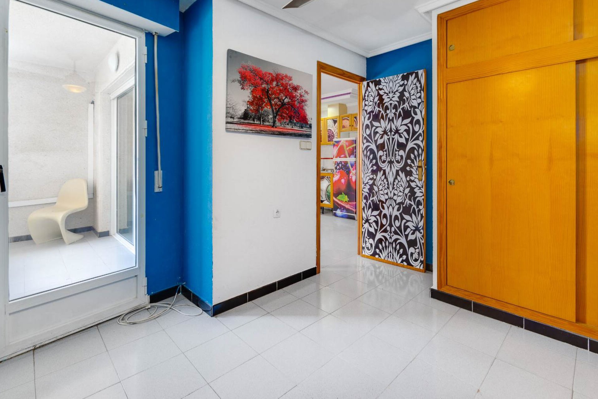 Resale - Apartment / flat - Torrevieja - Playa de los Locos
