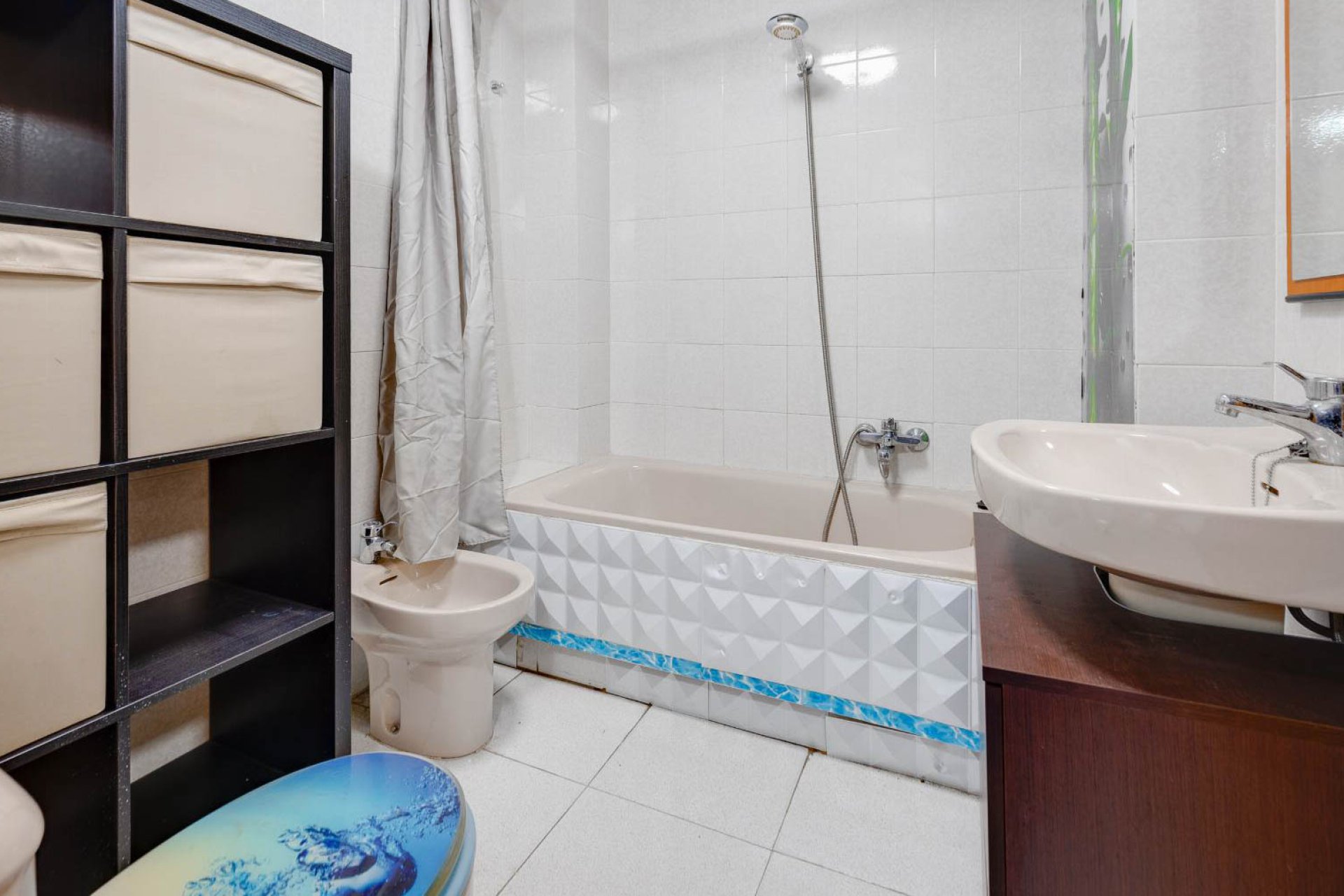 Resale - Apartment / flat - Torrevieja - Playa de los Locos