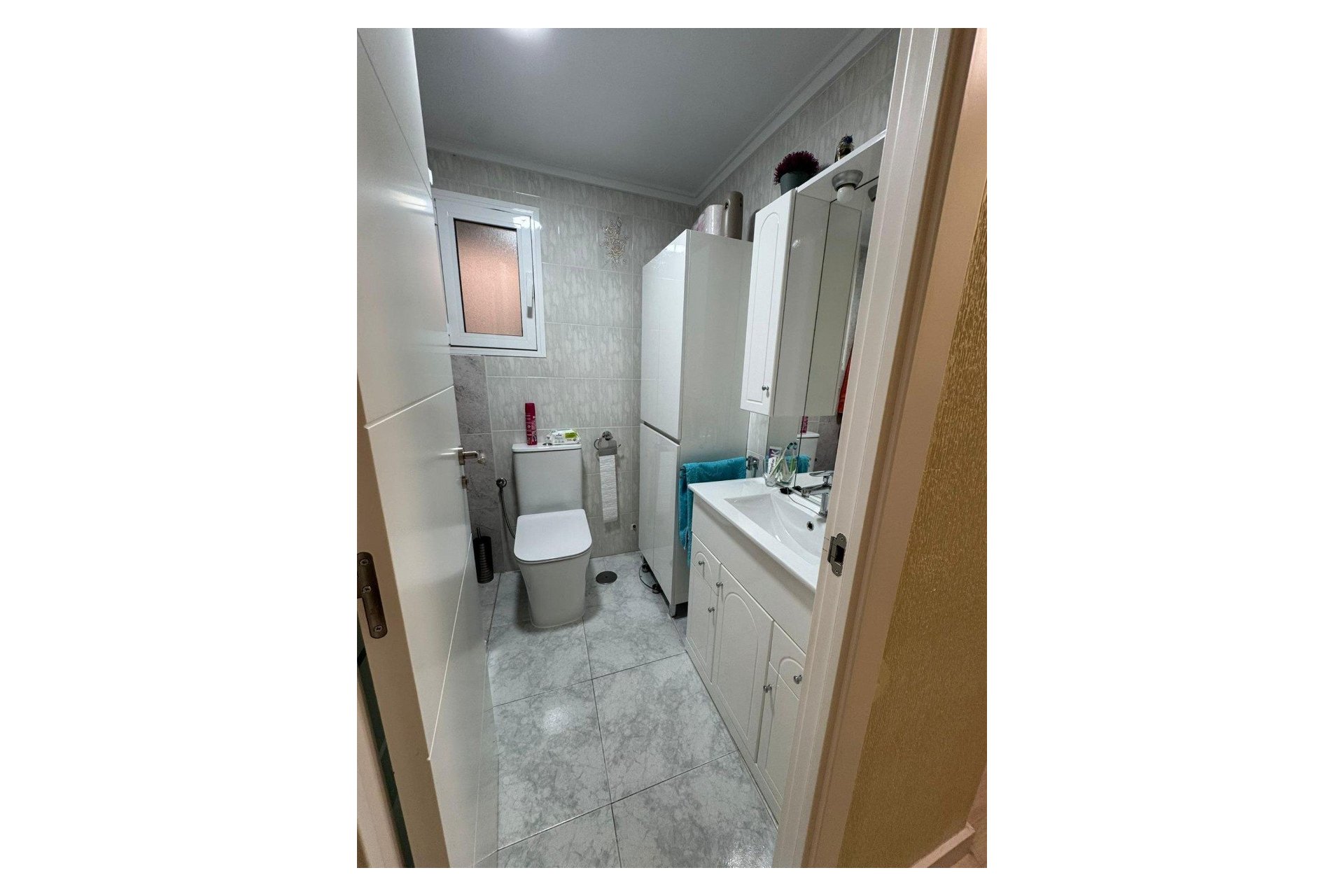 Resale - Apartment / flat - Torrevieja - Playa de los Locos