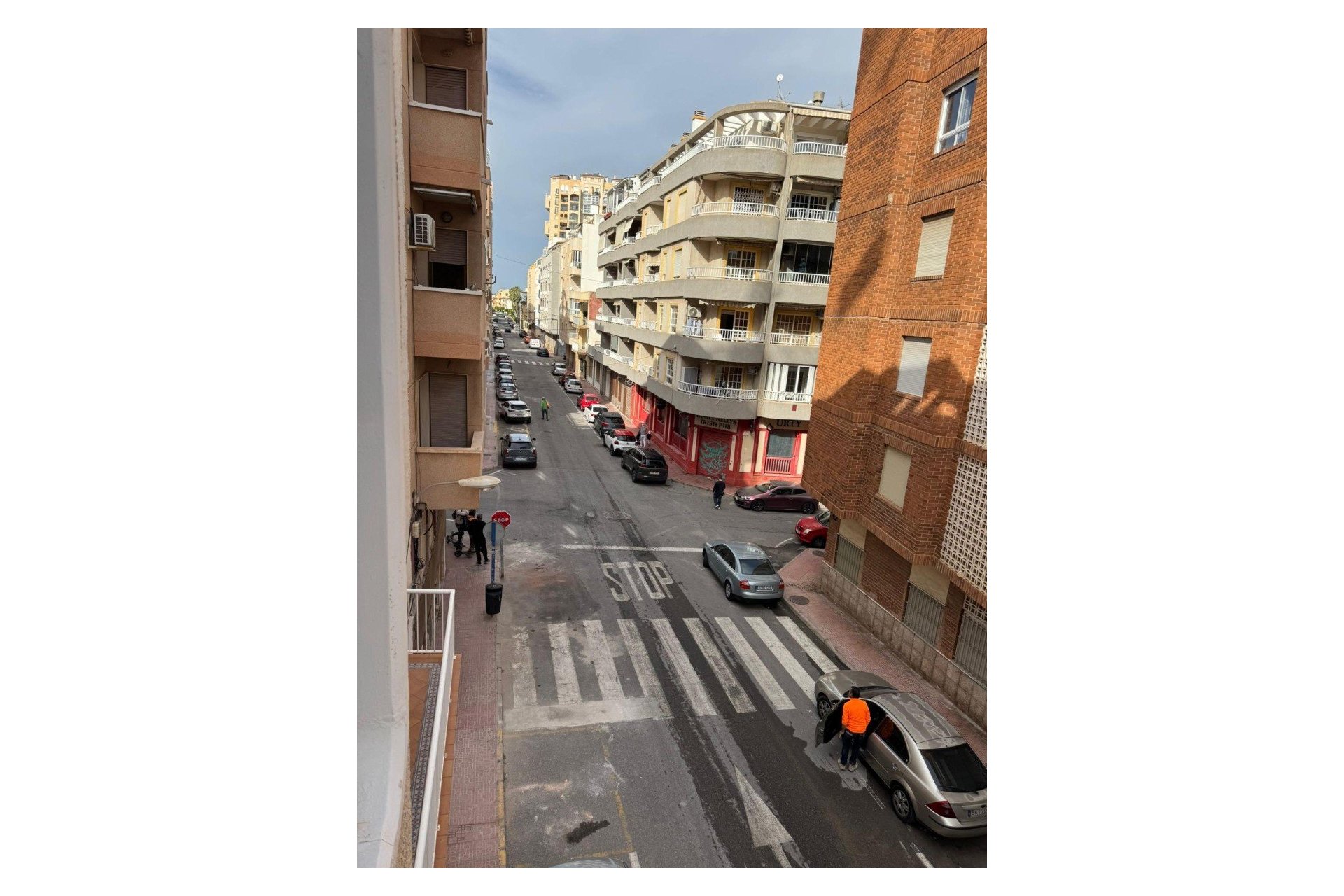 Resale - Apartment / flat - Torrevieja - Playa de los Locos