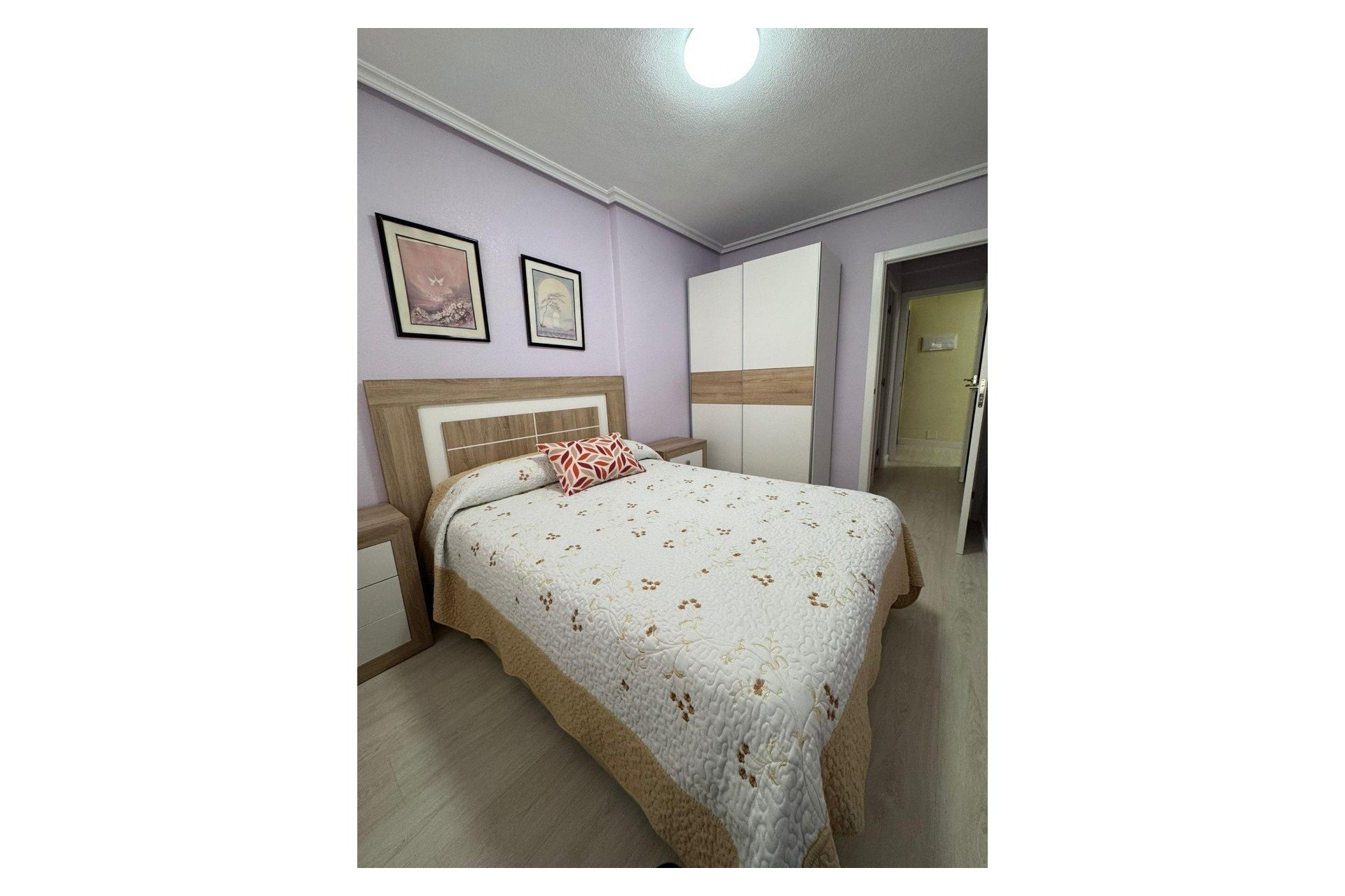 Resale - Apartment / flat - Torrevieja - Playa de los Locos
