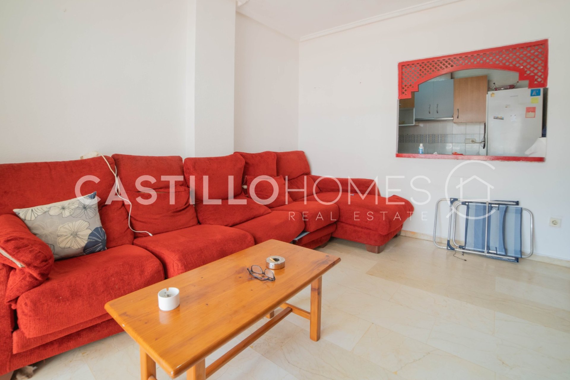Resale - Apartment / flat - Torrevieja - Playa de los Locos