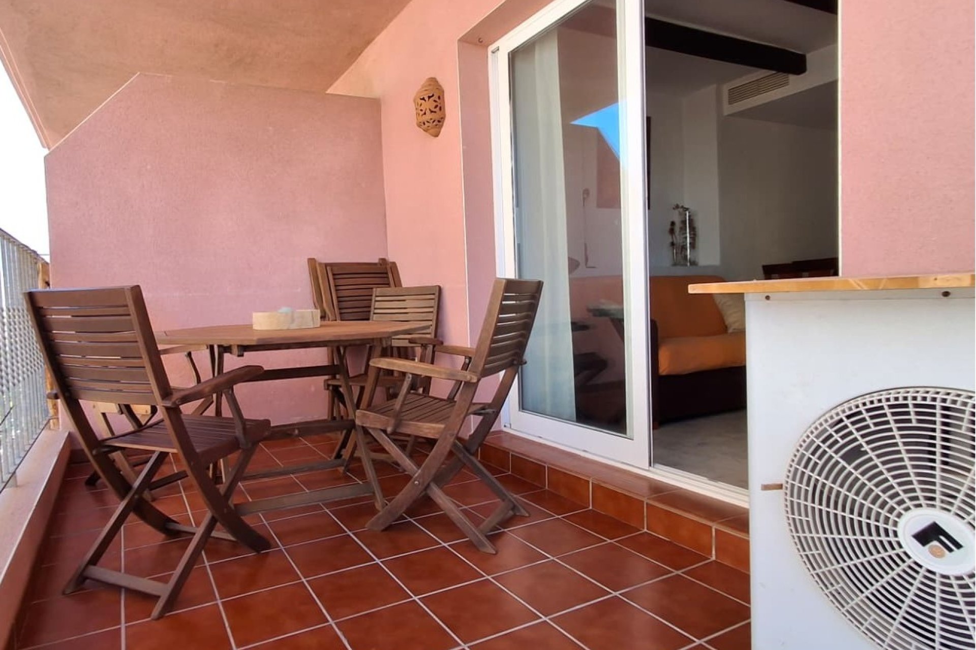 Resale - Apartment / flat - Torrevieja - Playa de los Locos