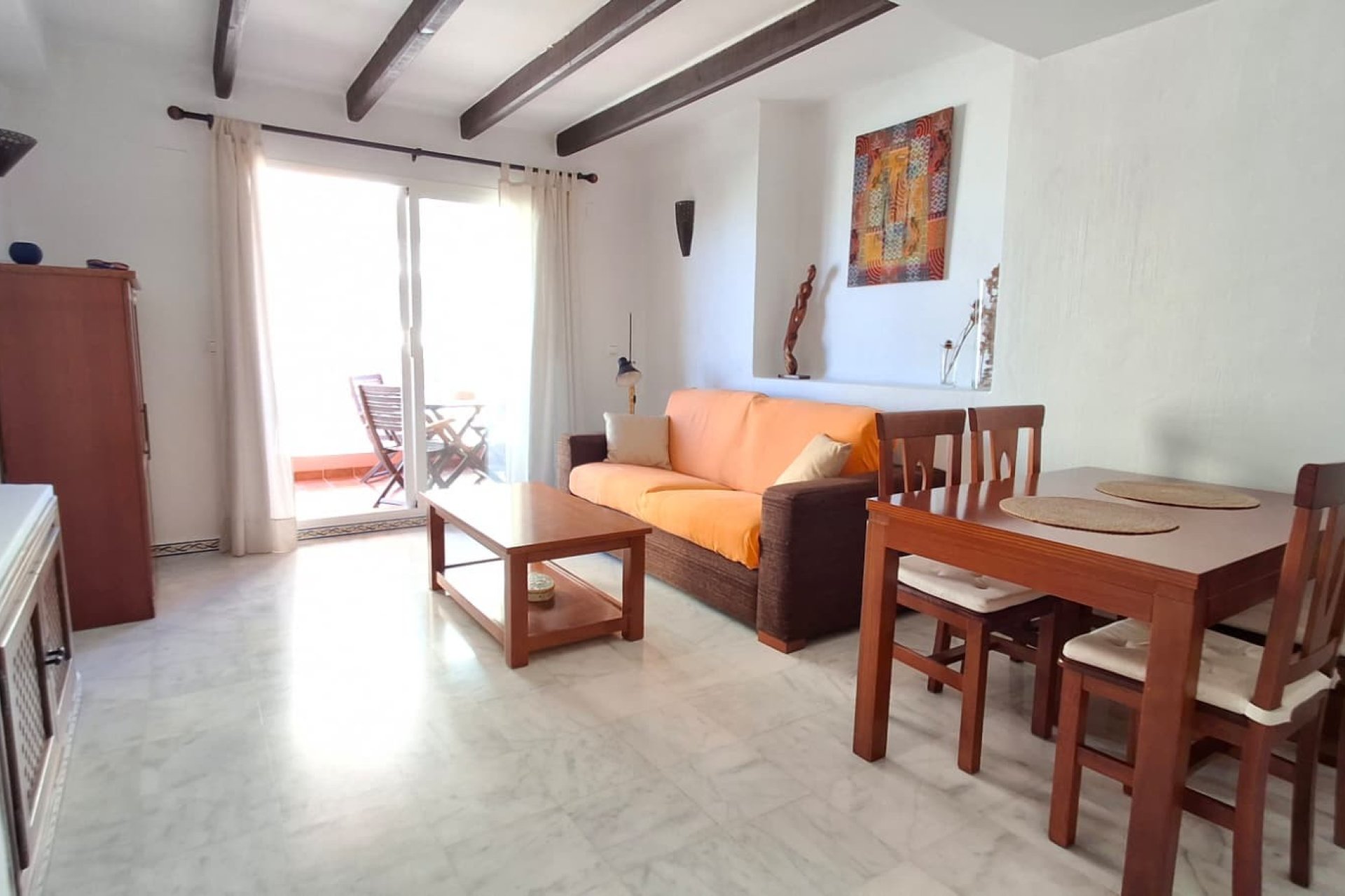 Resale - Apartment / flat - Torrevieja - Playa de los Locos