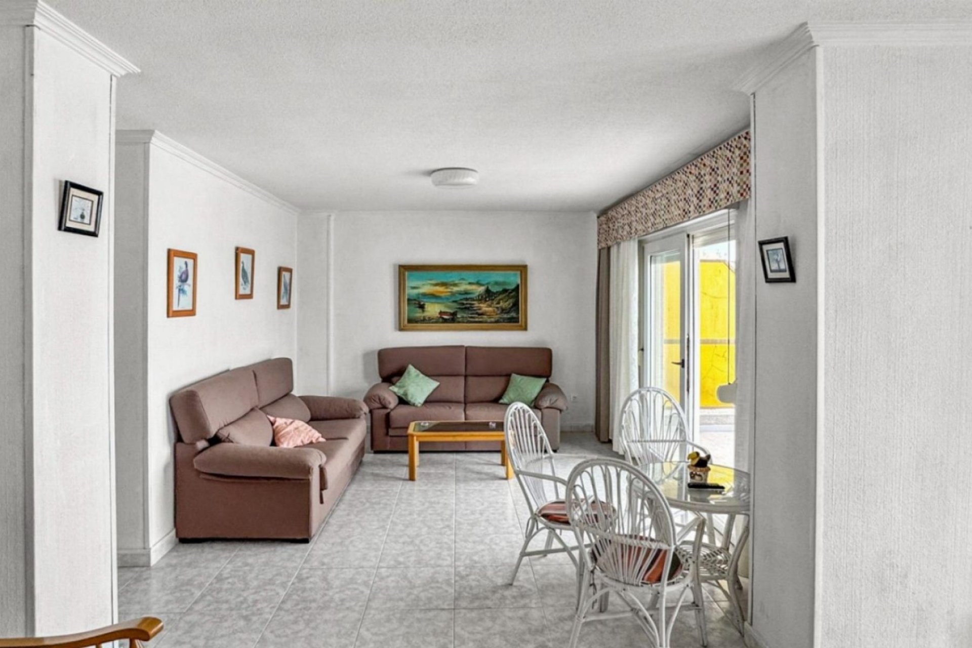 Resale - Apartment / flat - Torrevieja - Playa de los Locos