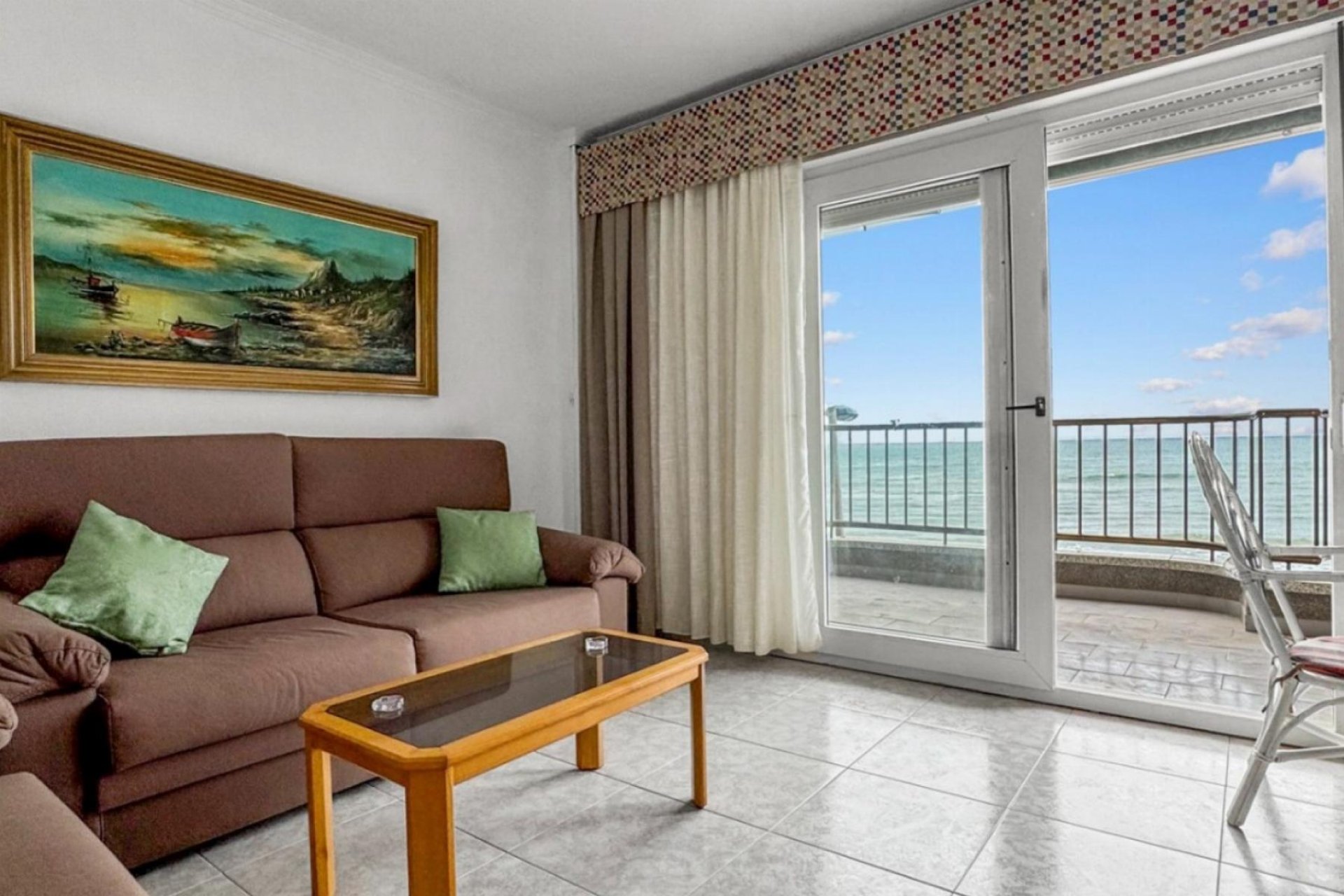 Resale - Apartment / flat - Torrevieja - Playa de los Locos