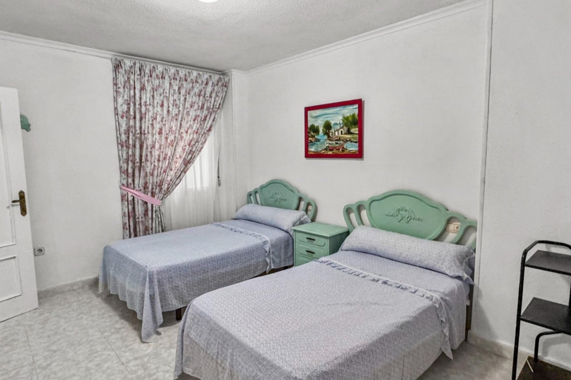 Resale - Apartment / flat - Torrevieja - Playa de los Locos