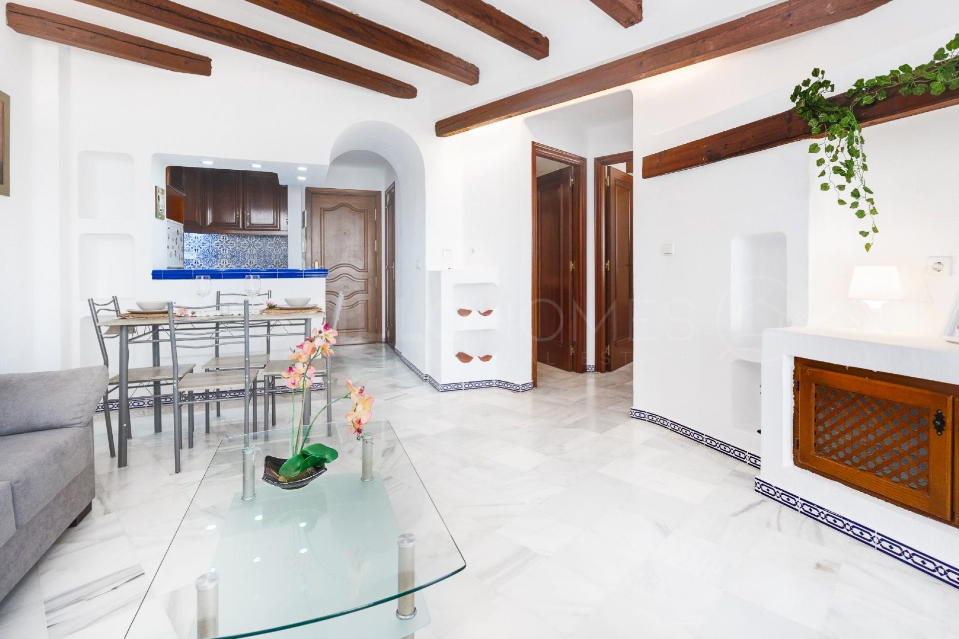 Resale - Apartment / flat - Torrevieja - Playa de los Locos