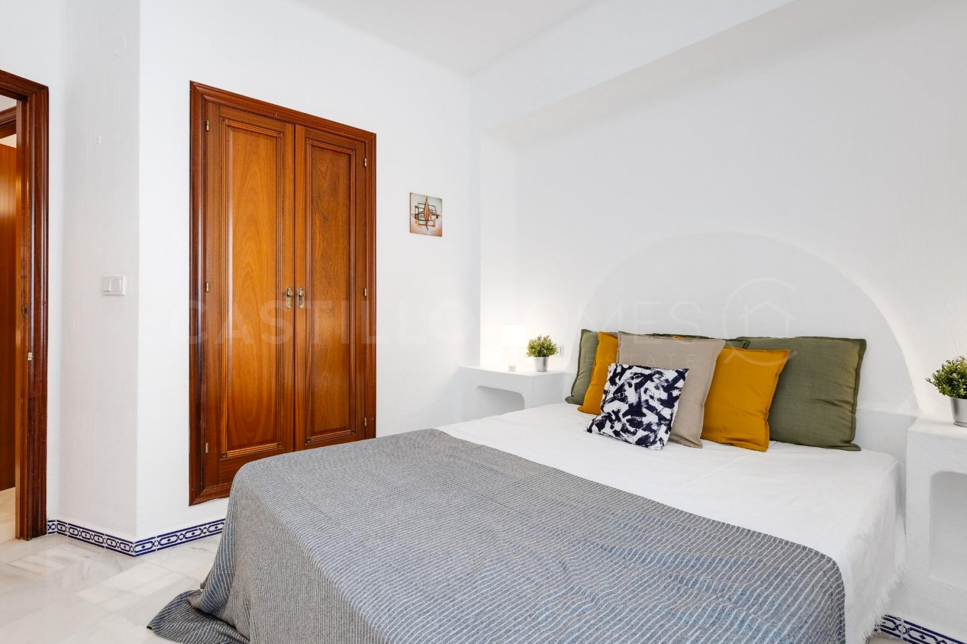 Resale - Apartment / flat - Torrevieja - Playa de los Locos