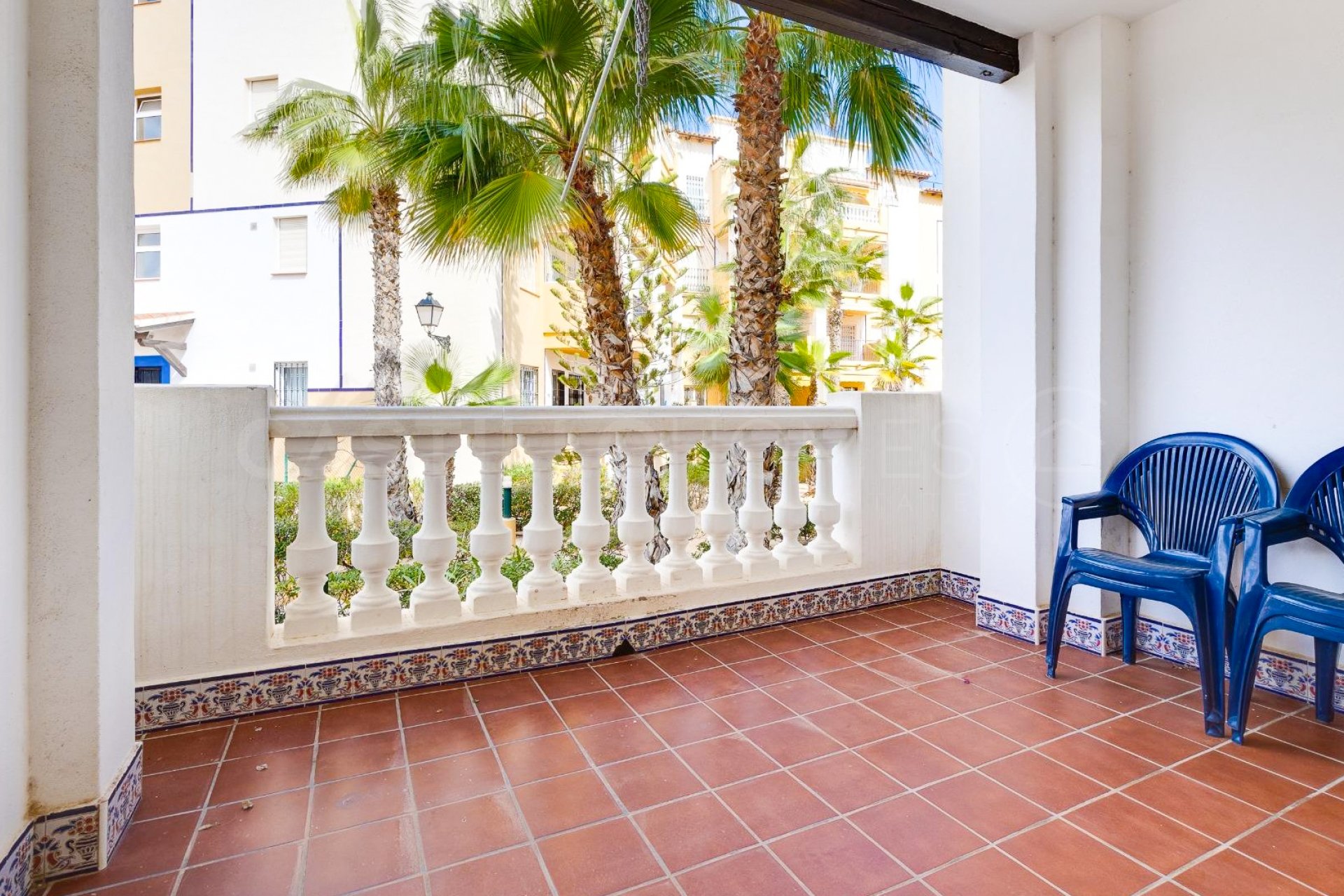 Resale - Apartment / flat - Torrevieja - Playa de los Locos