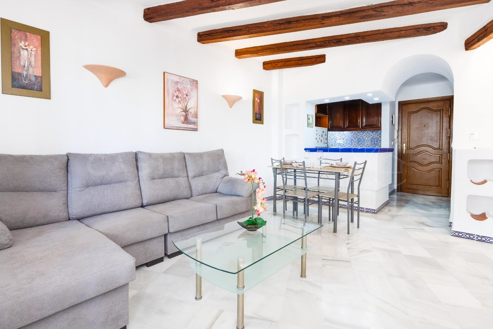 Resale - Apartment / flat - Torrevieja - Playa de los Locos