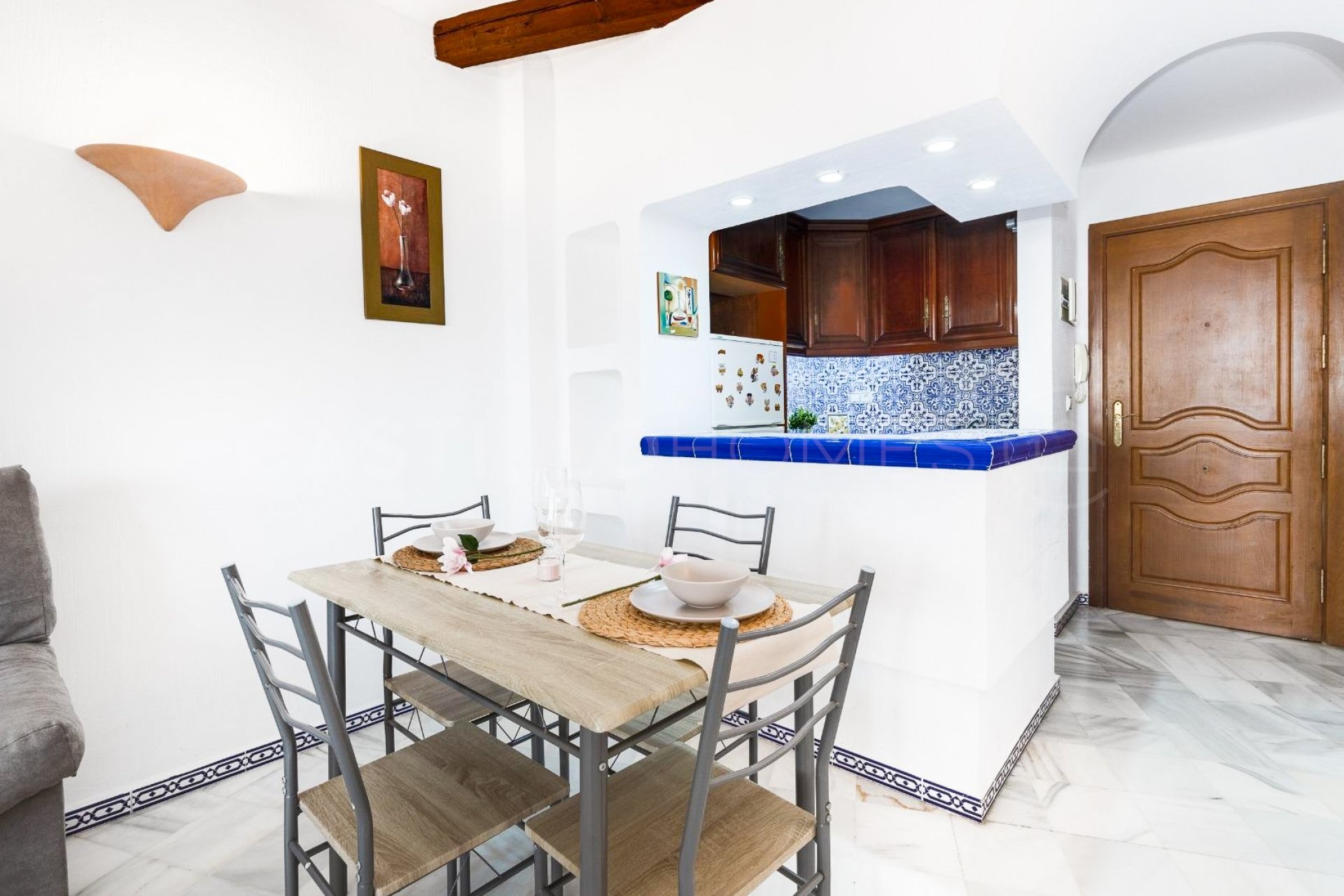 Resale - Apartment / flat - Torrevieja - Playa de los Locos