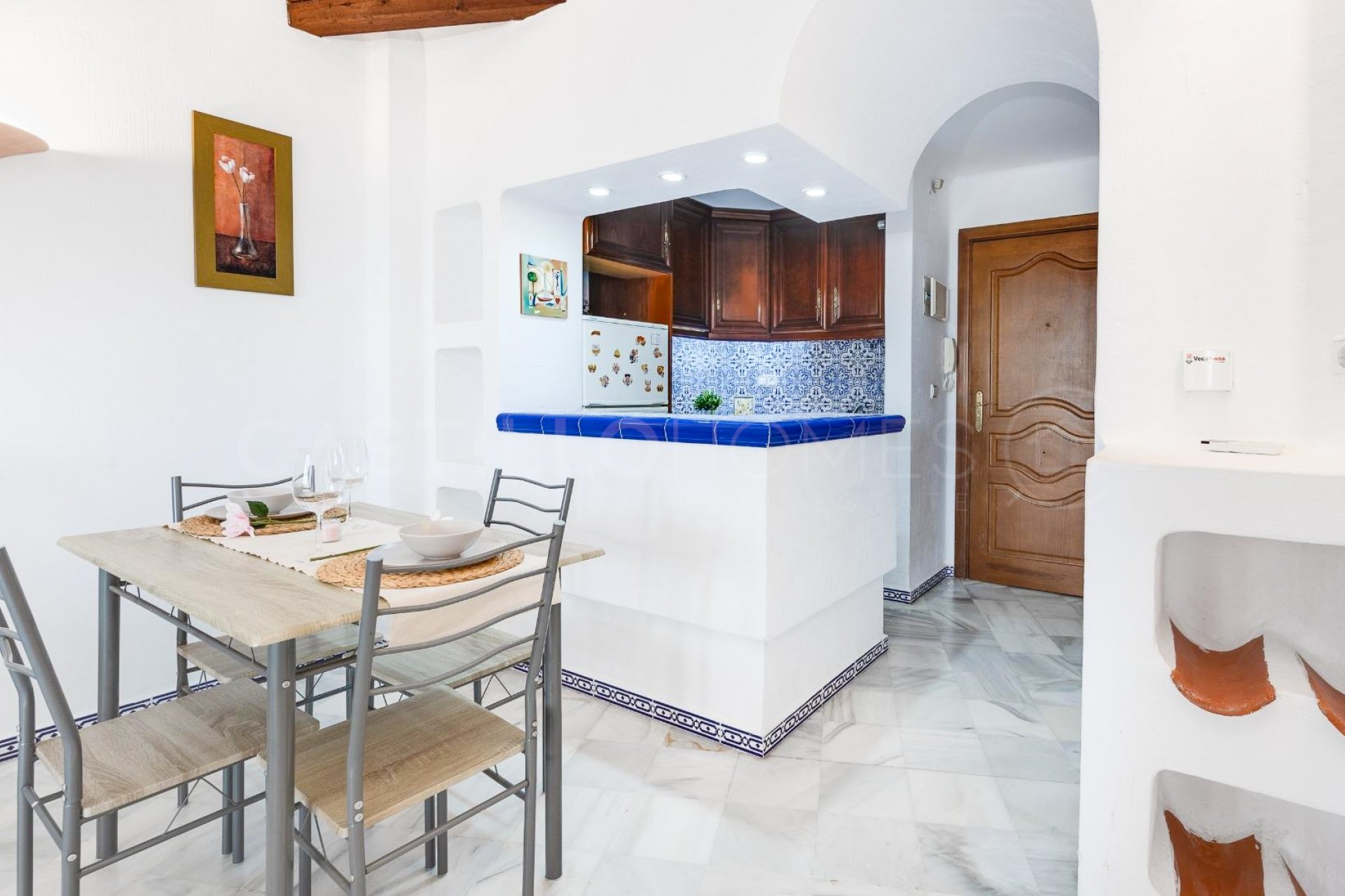 Resale - Apartment / flat - Torrevieja - Playa de los Locos