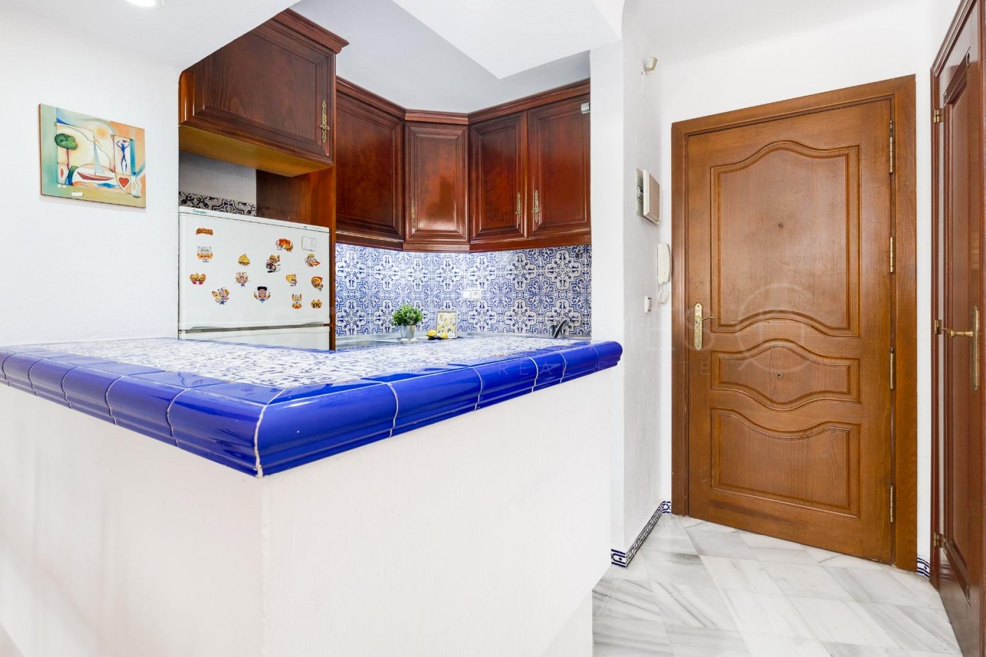 Resale - Apartment / flat - Torrevieja - Playa de los Locos
