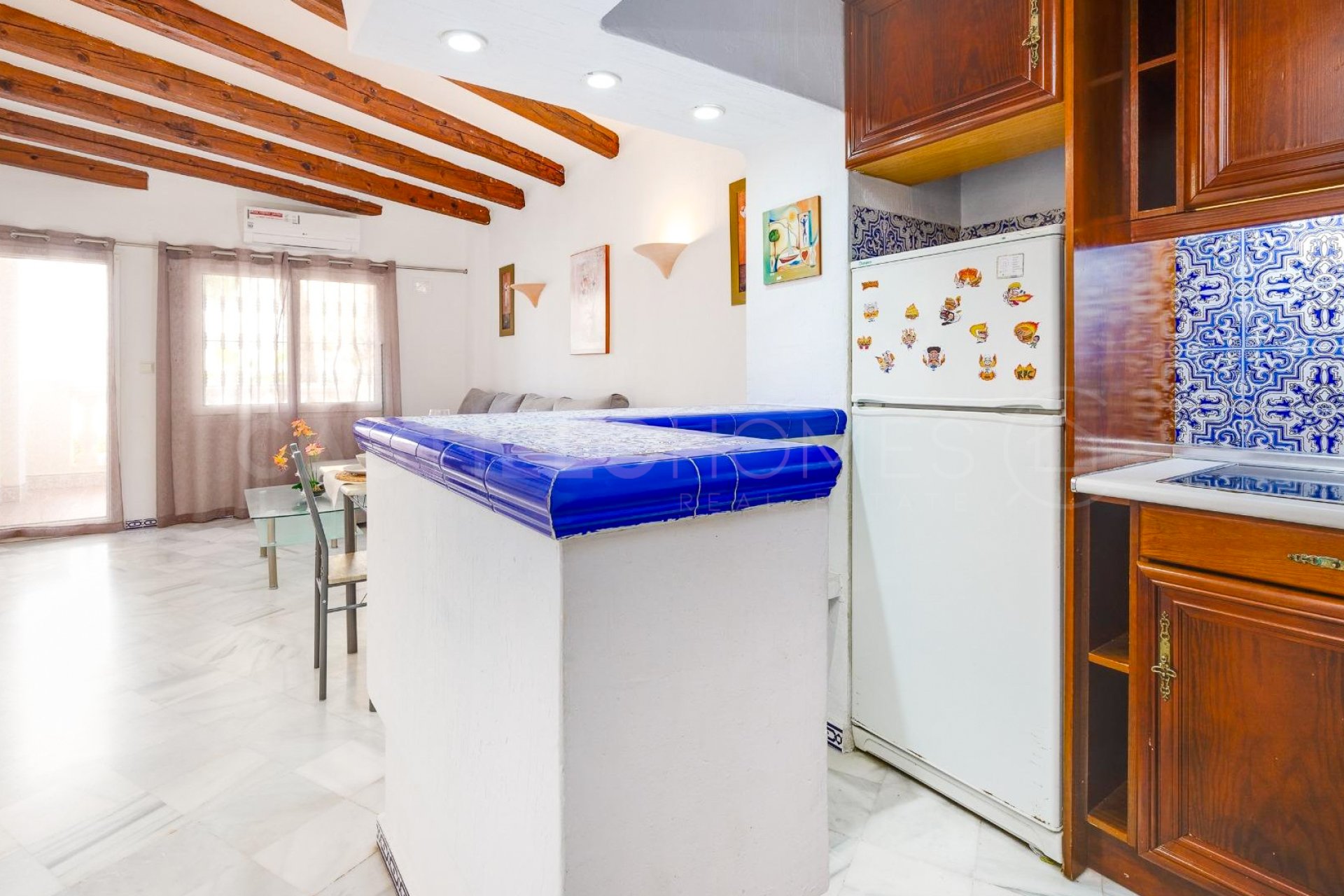 Resale - Apartment / flat - Torrevieja - Playa de los Locos