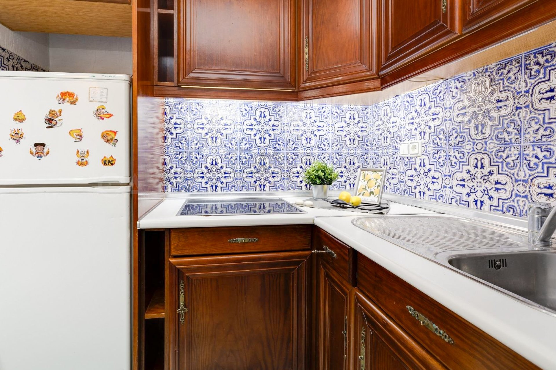 Resale - Apartment / flat - Torrevieja - Playa de los Locos