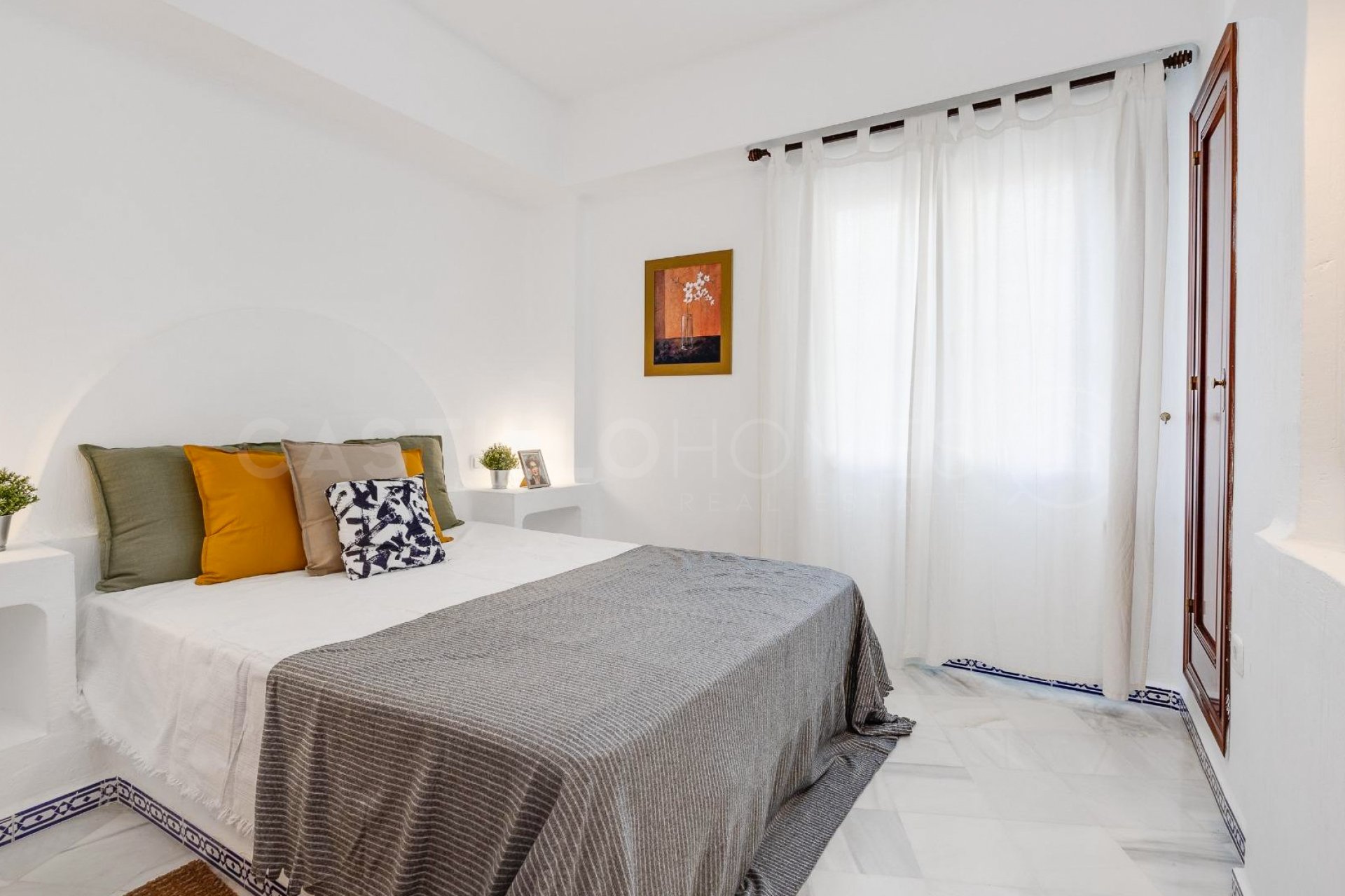 Resale - Apartment / flat - Torrevieja - Playa de los Locos