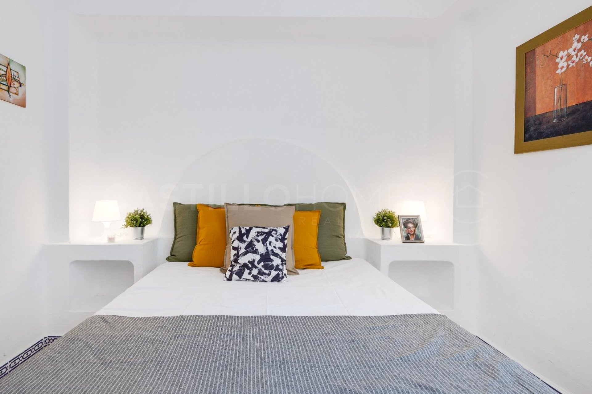 Resale - Apartment / flat - Torrevieja - Playa de los Locos