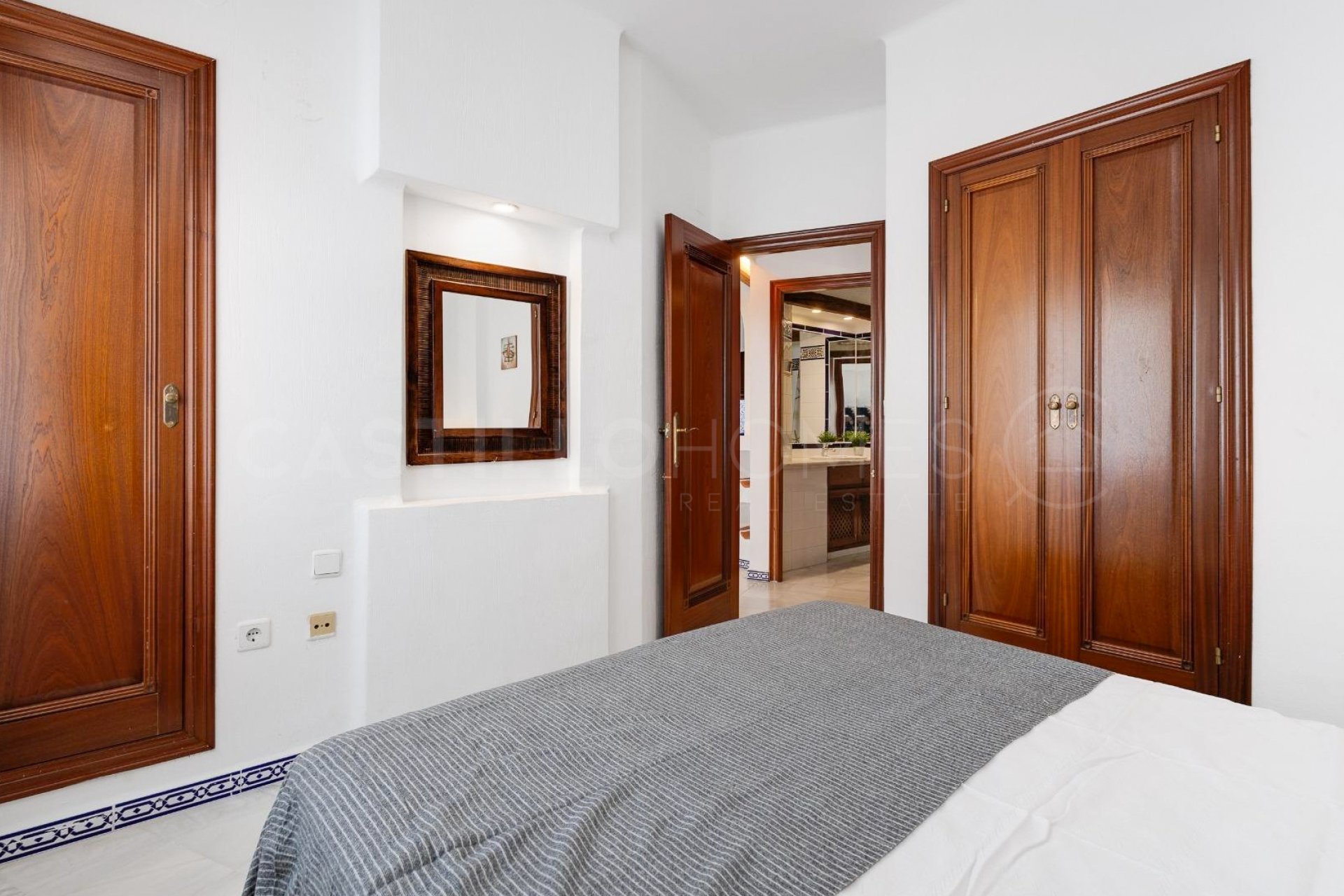 Resale - Apartment / flat - Torrevieja - Playa de los Locos