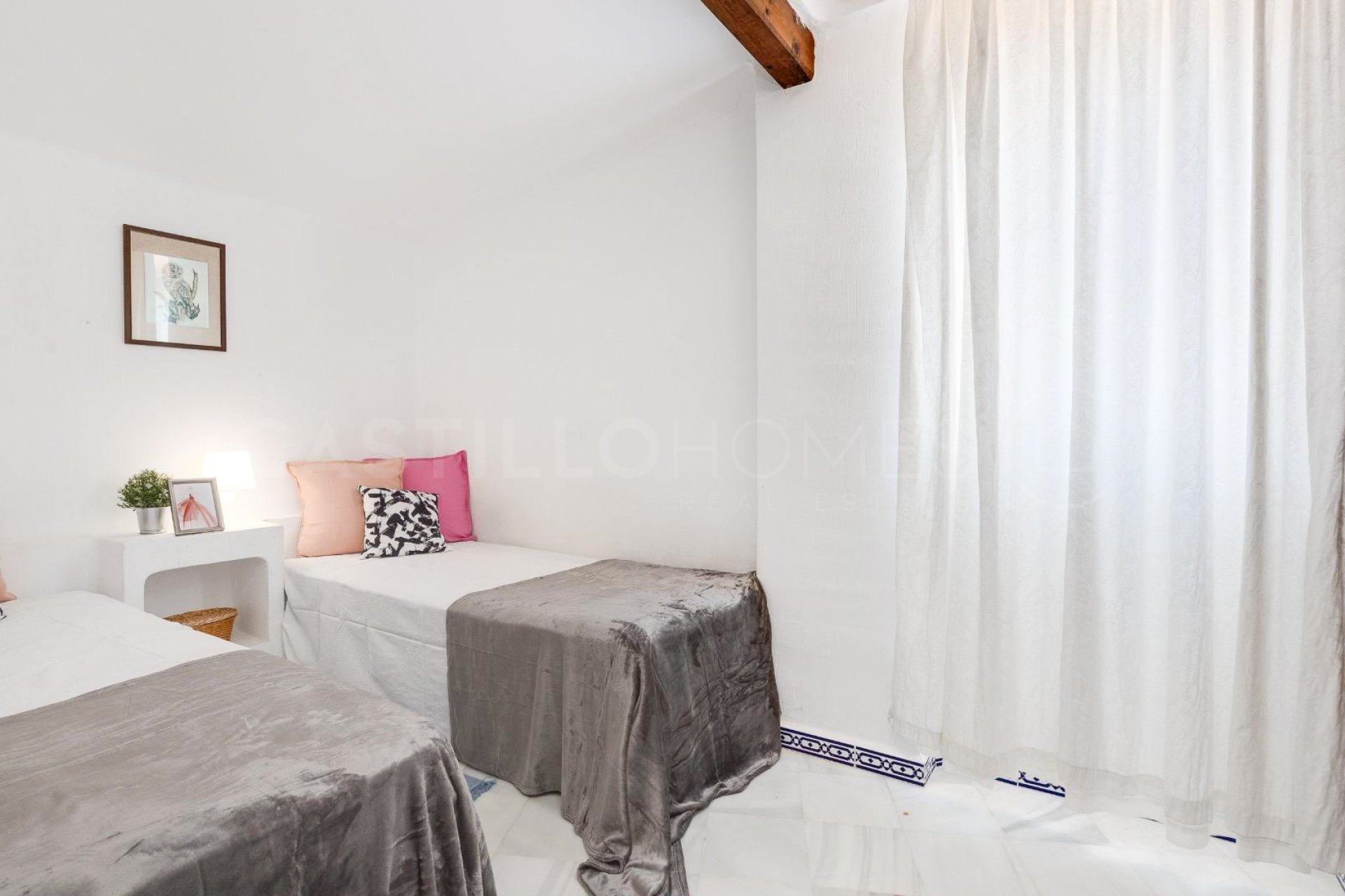 Resale - Apartment / flat - Torrevieja - Playa de los Locos