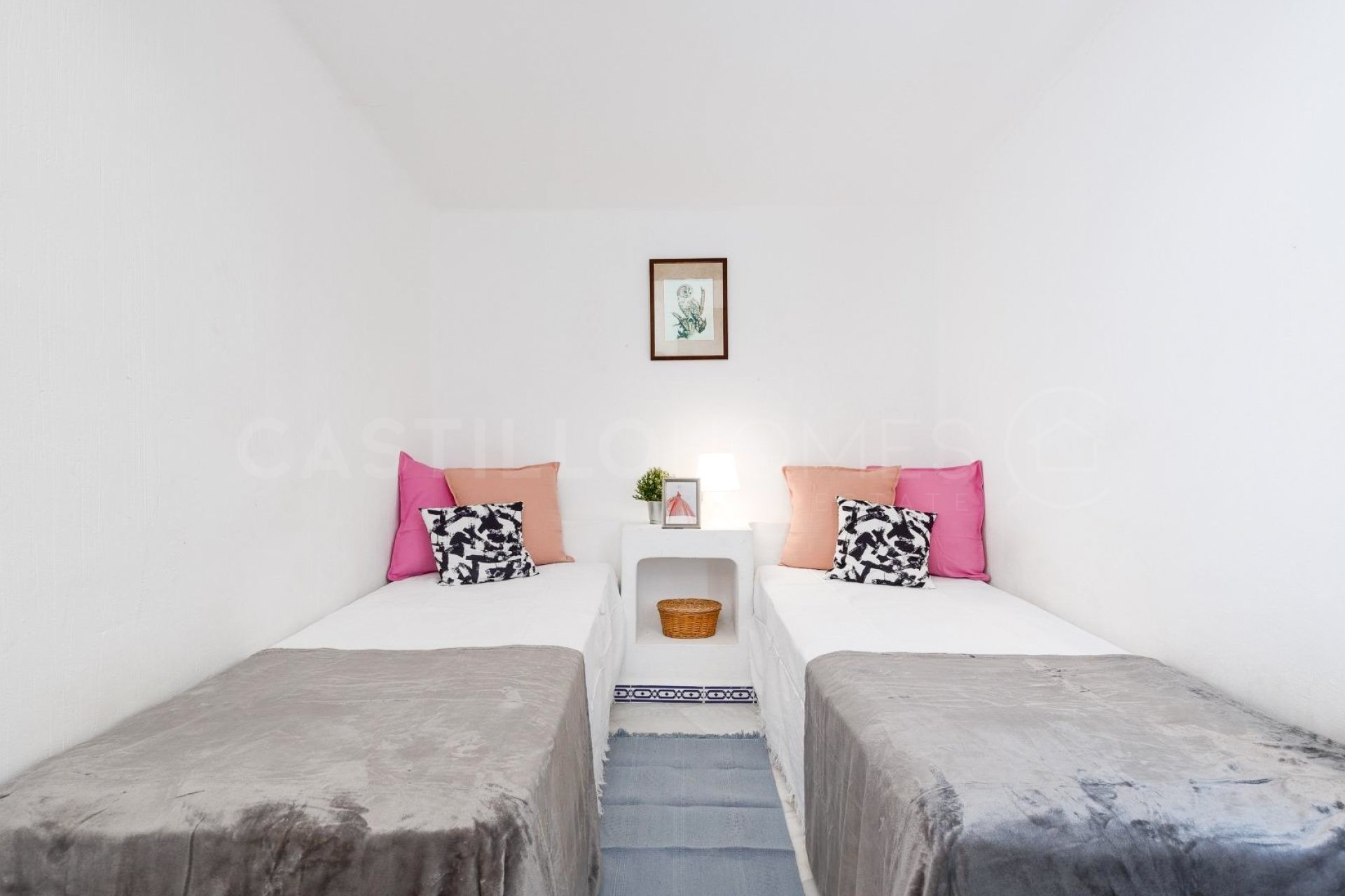 Resale - Apartment / flat - Torrevieja - Playa de los Locos