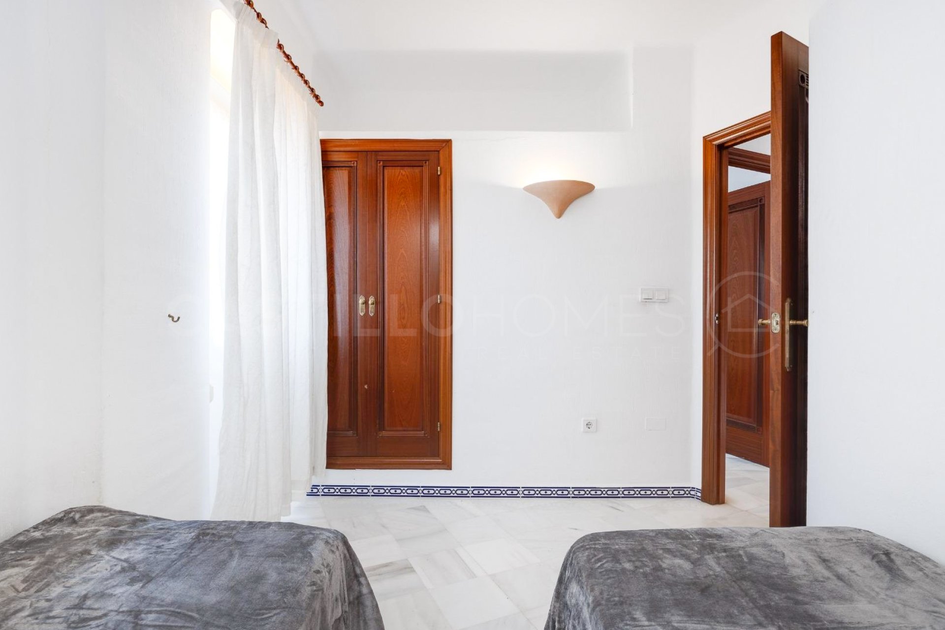 Resale - Apartment / flat - Torrevieja - Playa de los Locos