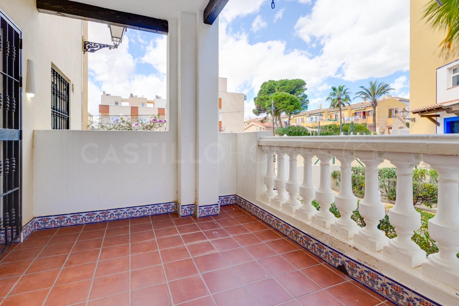 Resale - Apartment / flat - Torrevieja - Playa de los Locos