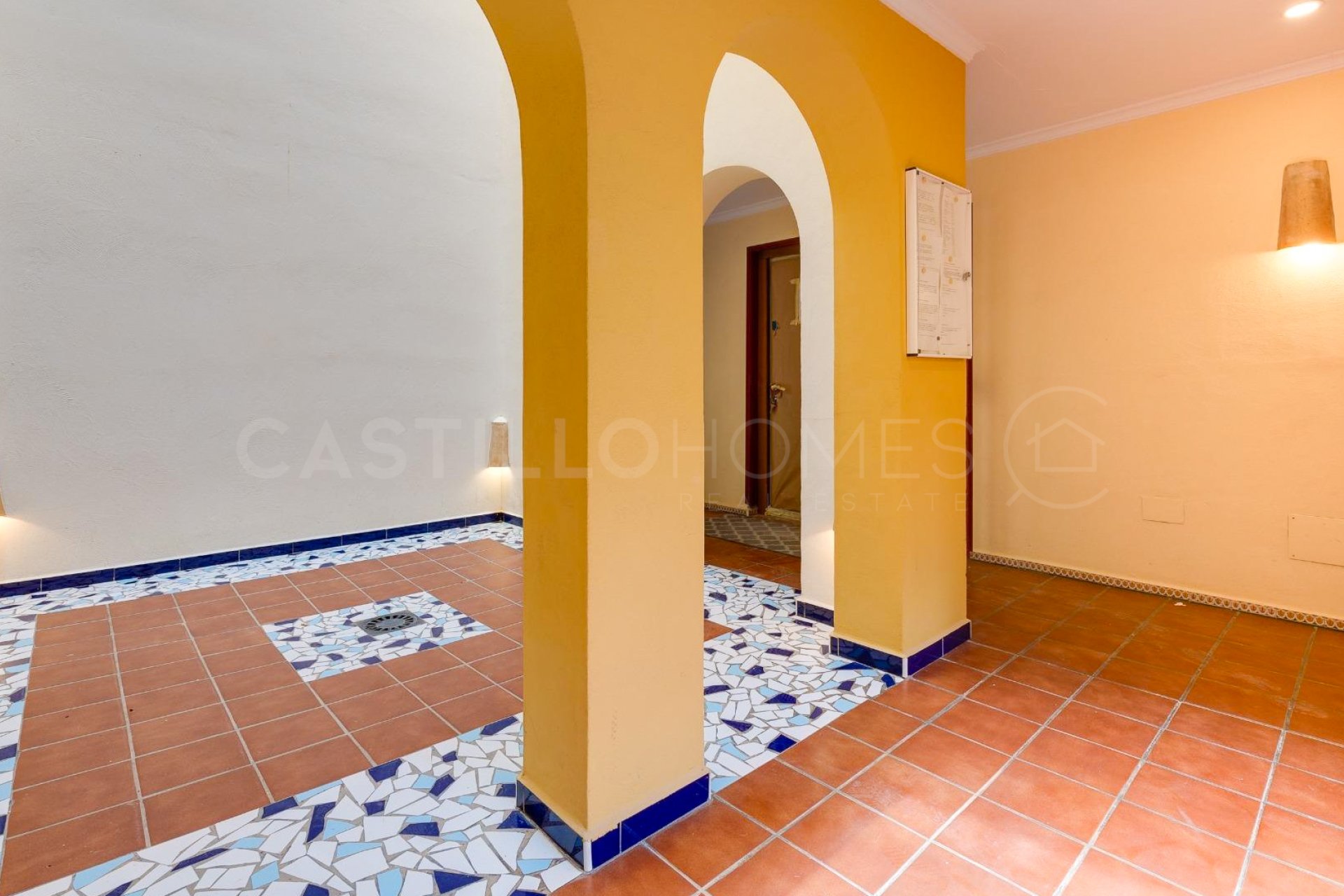 Resale - Apartment / flat - Torrevieja - Playa de los Locos