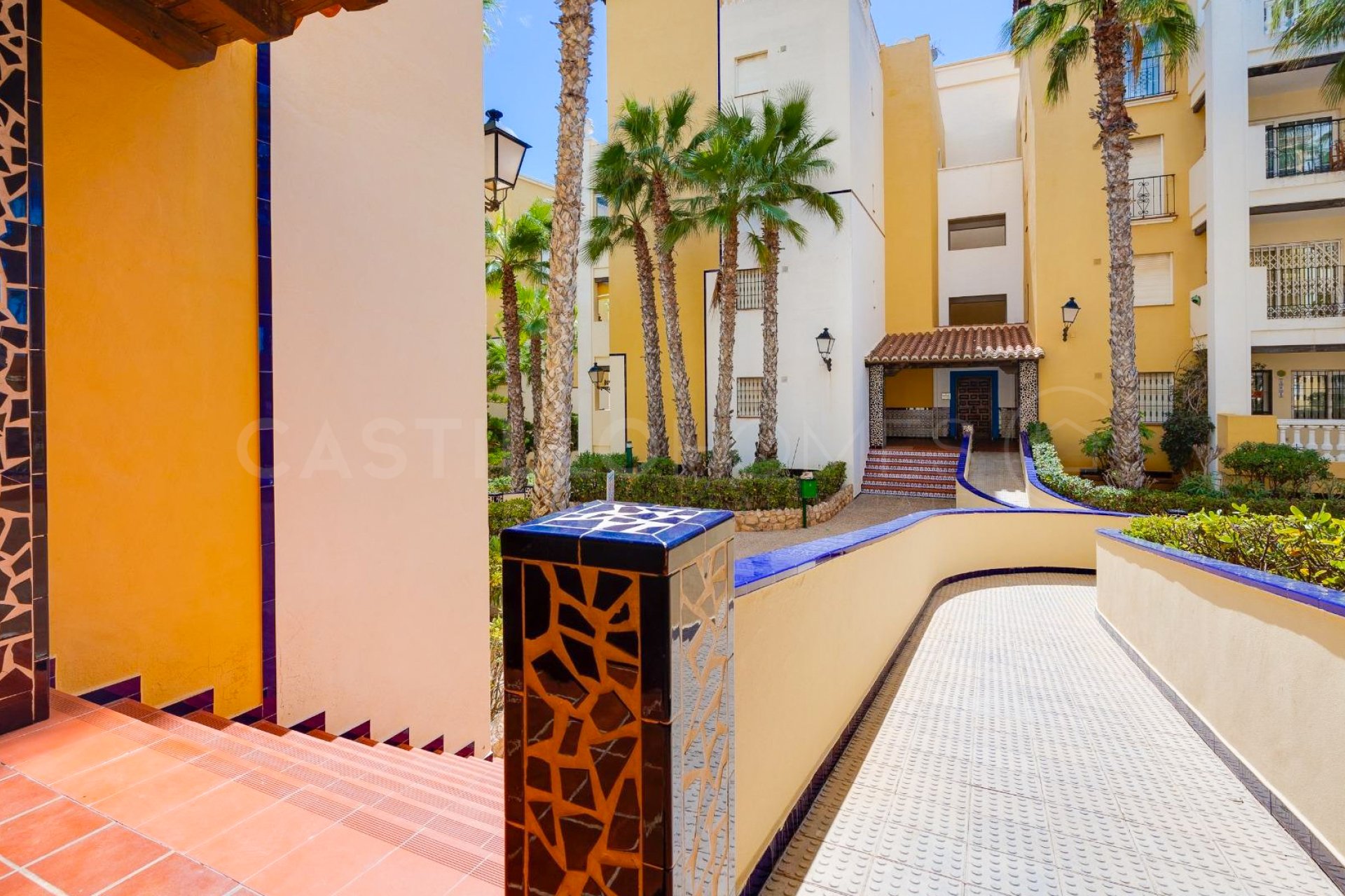 Resale - Apartment / flat - Torrevieja - Playa de los Locos