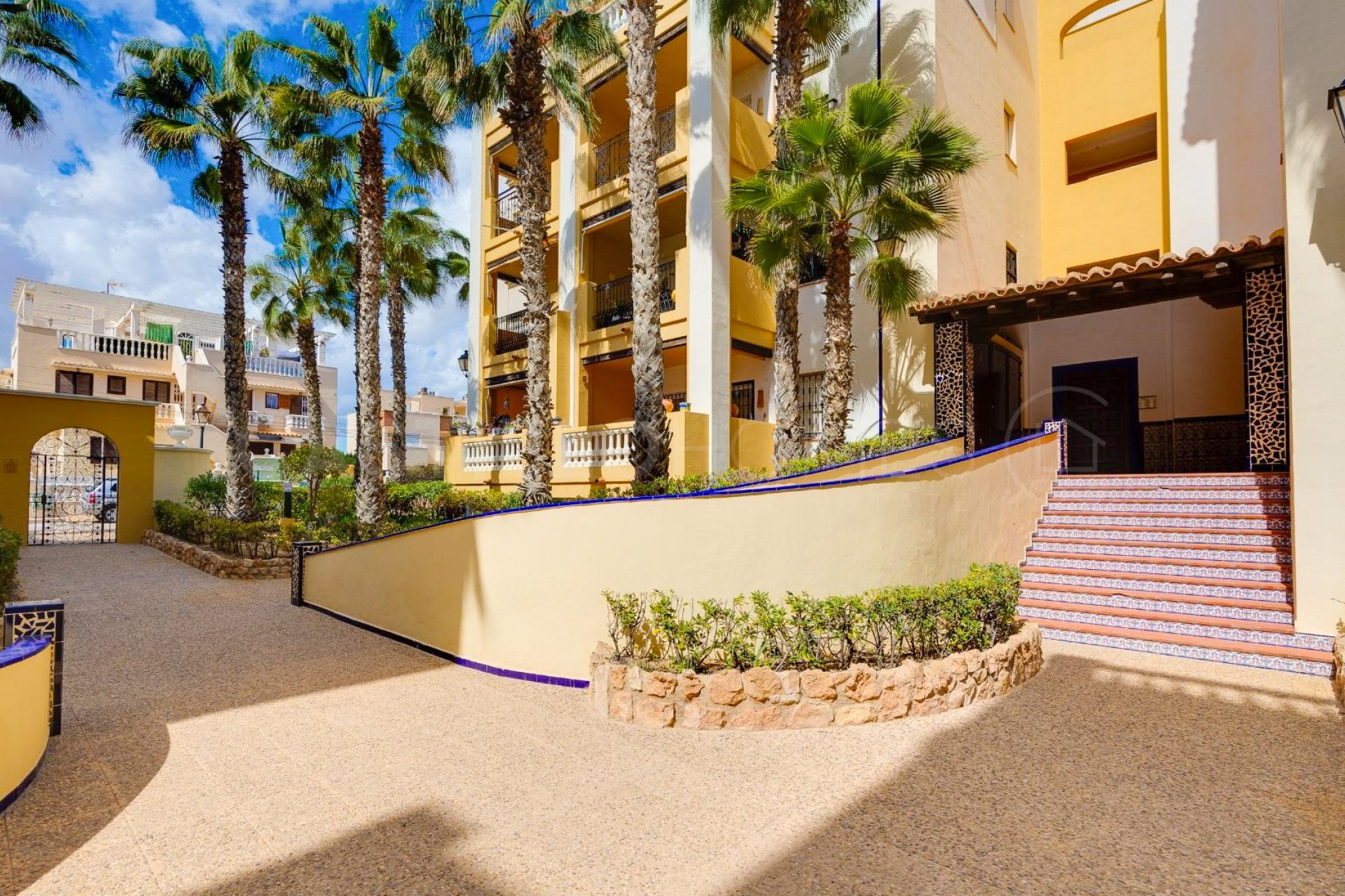 Resale - Apartment / flat - Torrevieja - Playa de los Locos