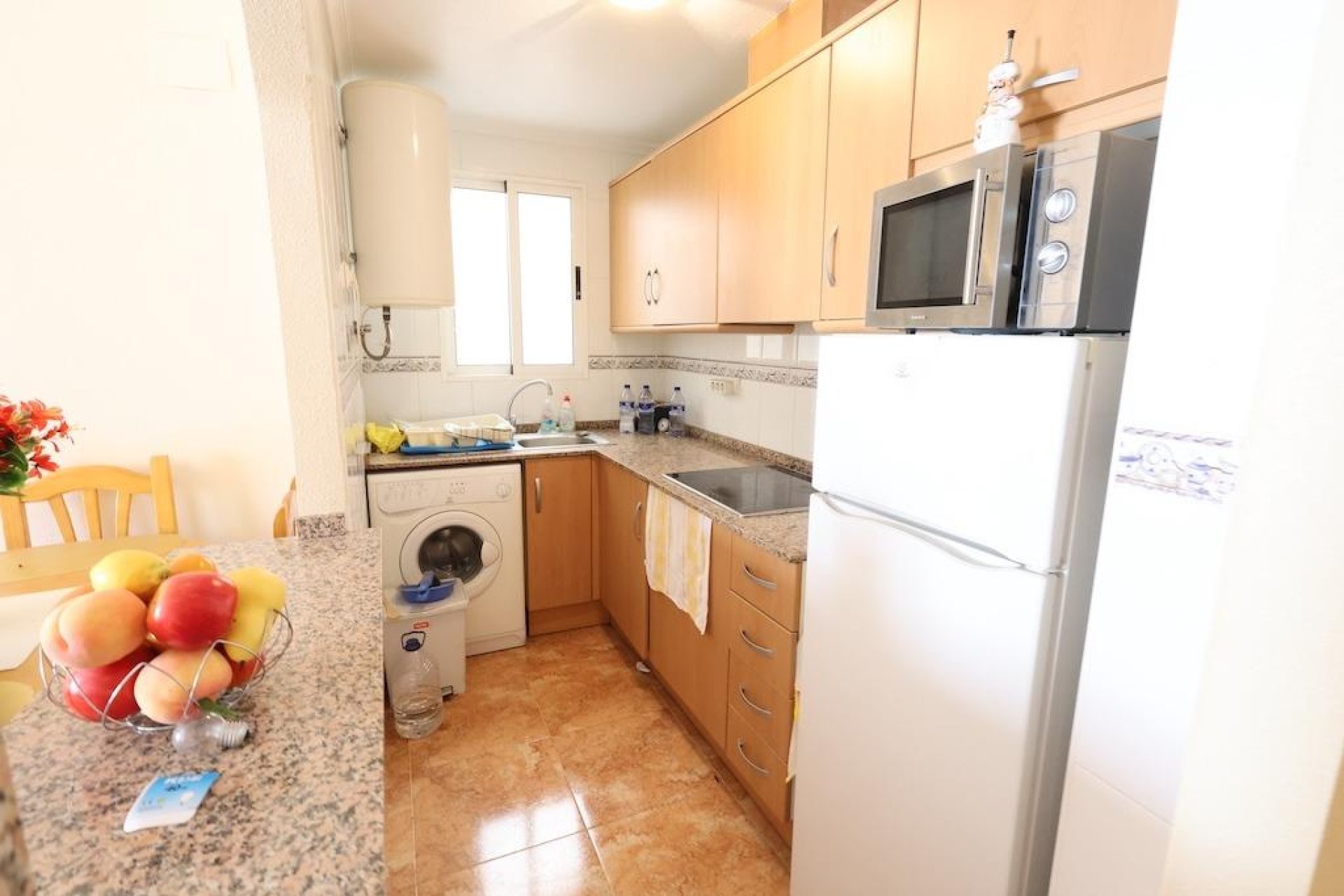 Resale - Apartment / flat - Torrevieja - Playa de los locos