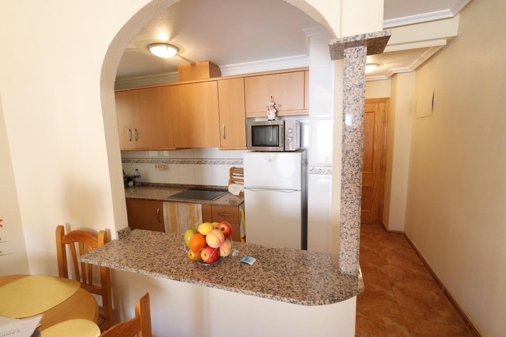 Resale - Apartment / flat - Torrevieja - Playa de los locos