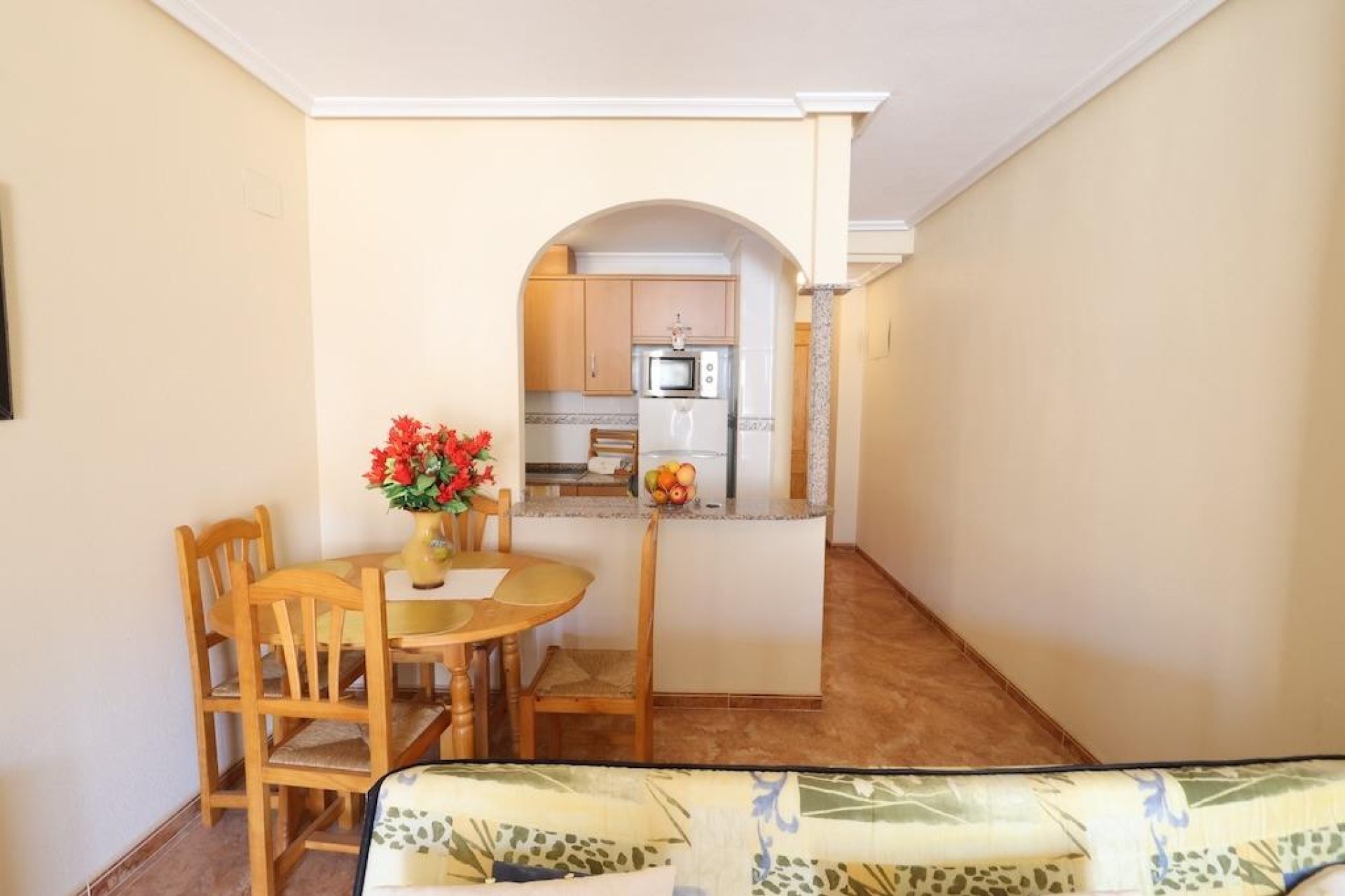 Resale - Apartment / flat - Torrevieja - Playa de los locos
