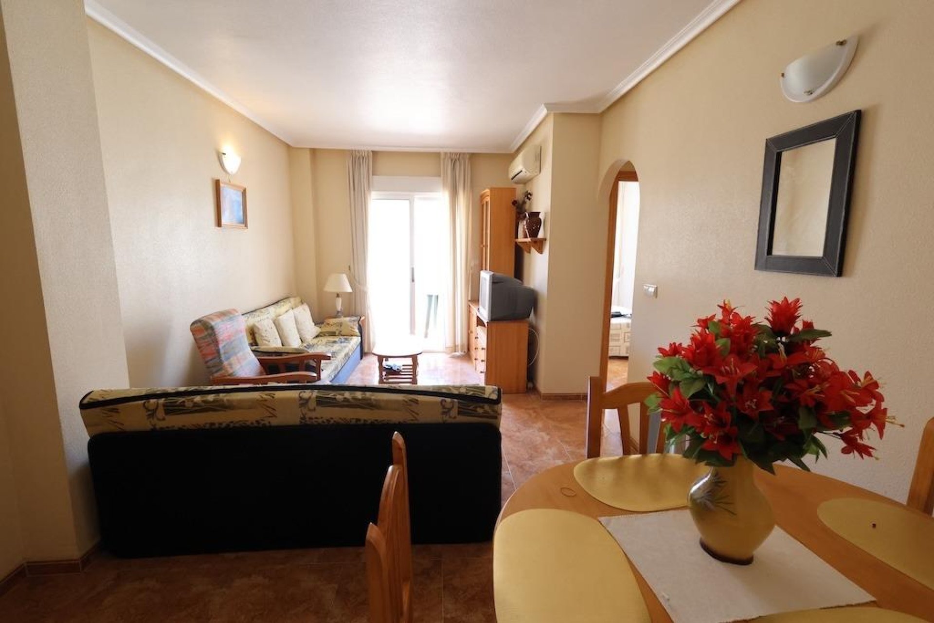 Resale - Apartment / flat - Torrevieja - Playa de los locos