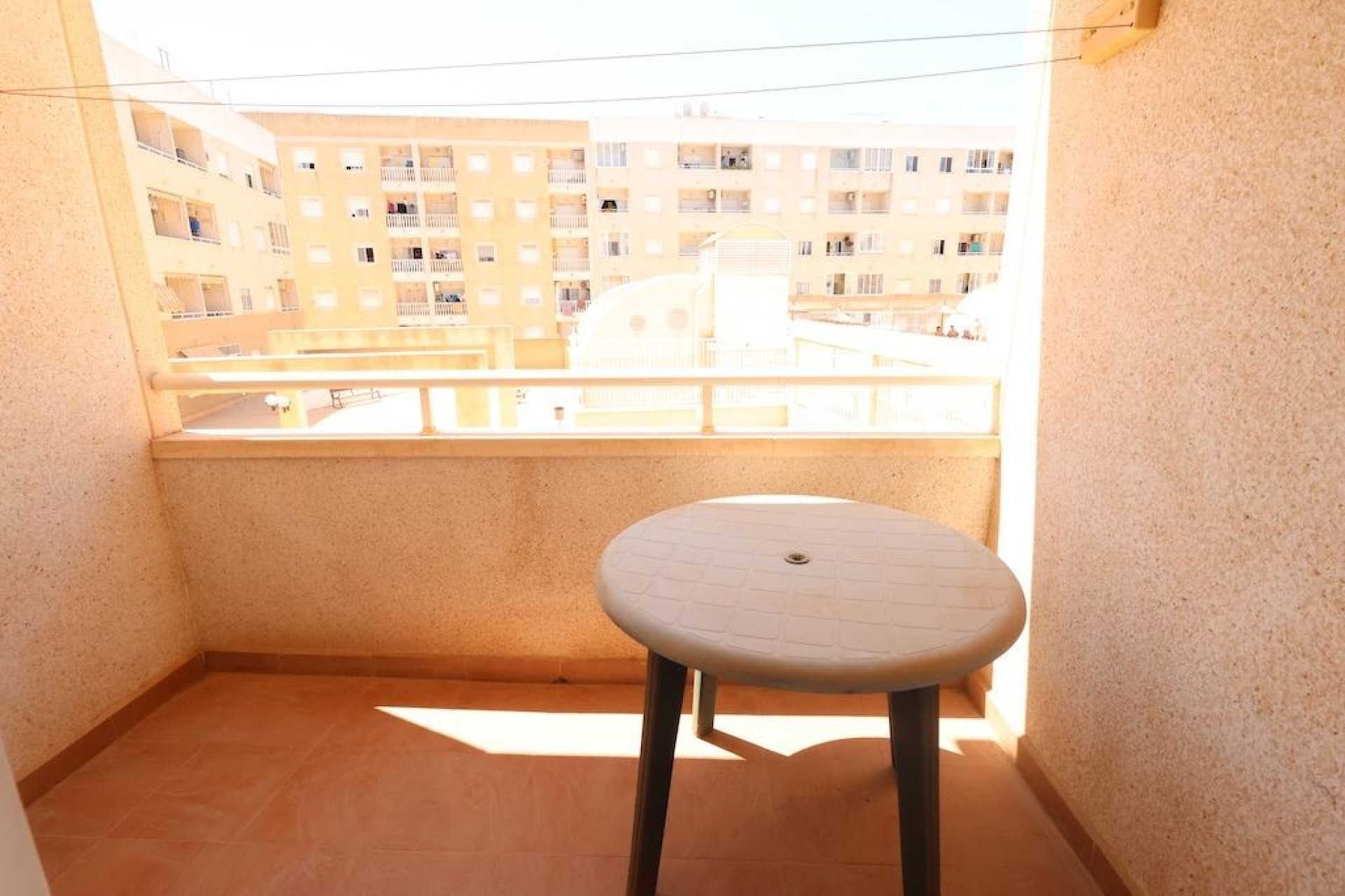 Resale - Apartment / flat - Torrevieja - Playa de los locos